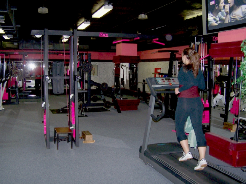 Fitness Timpo foto 5