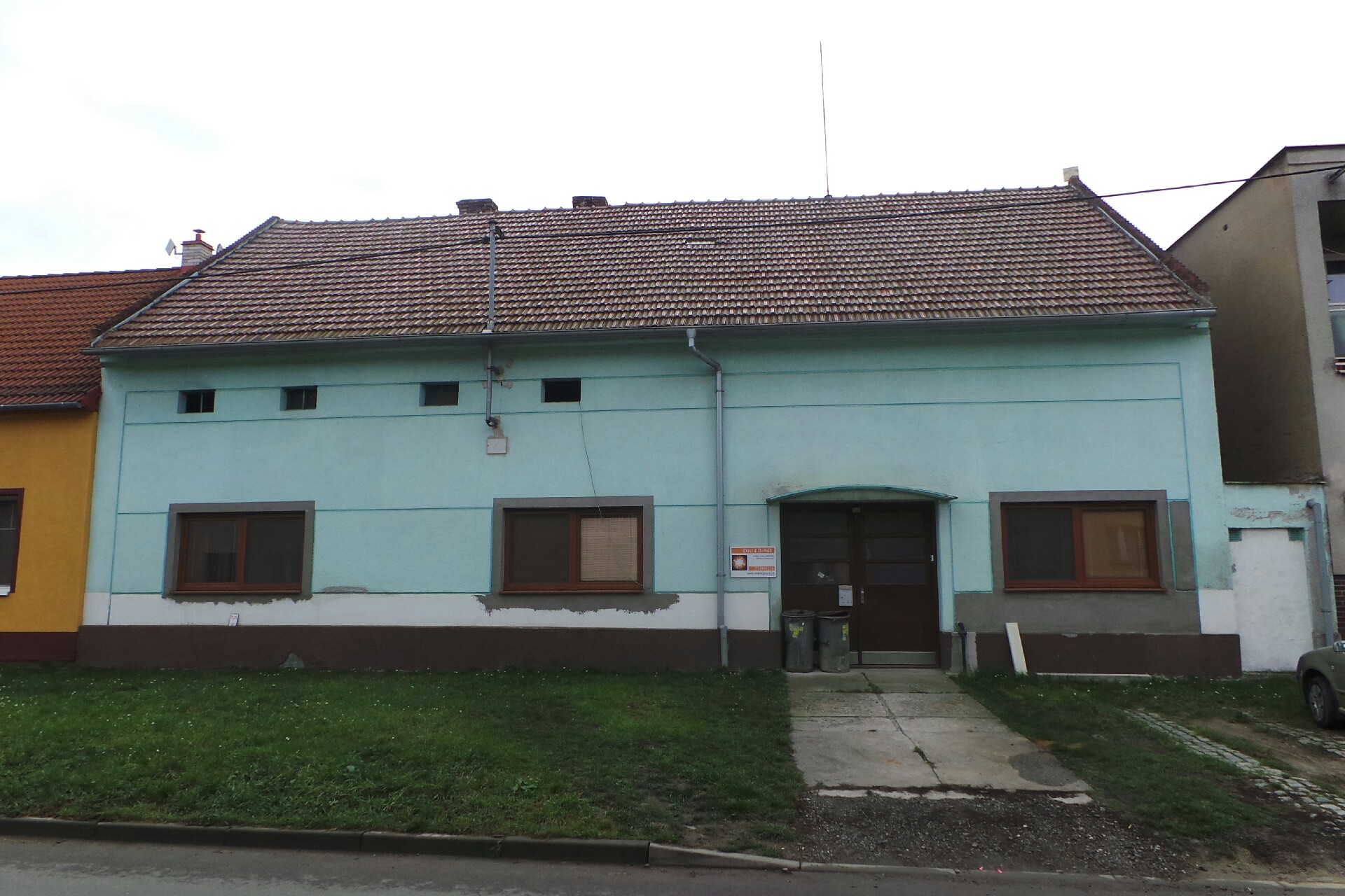 Svářečství -David Bubák