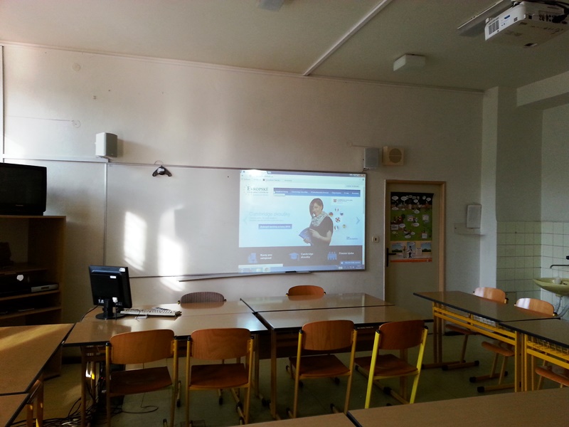 EVROPSKÉ VZDĚLÁVACÍ CENTRUM - jazyková škola foto 2