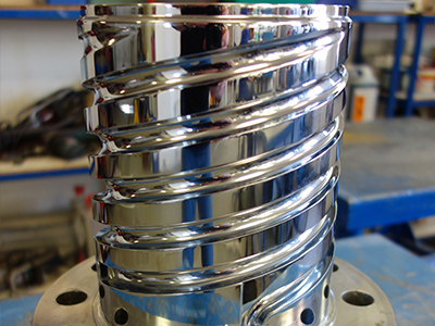 ALFA CHROM servis, s.r.o. foto 2