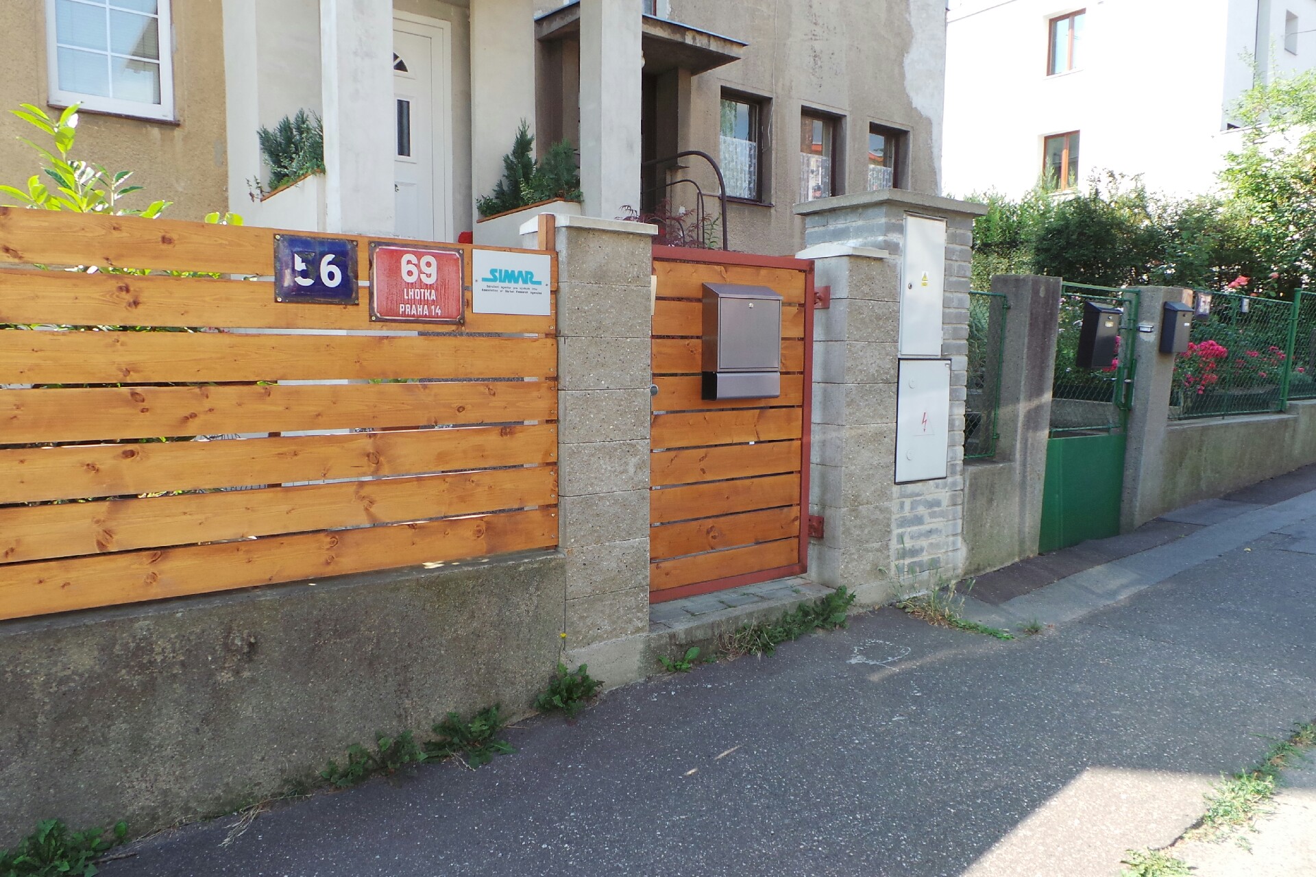 SIMAR, sdružení agentur pro výzkum trhu a veřejného mínění