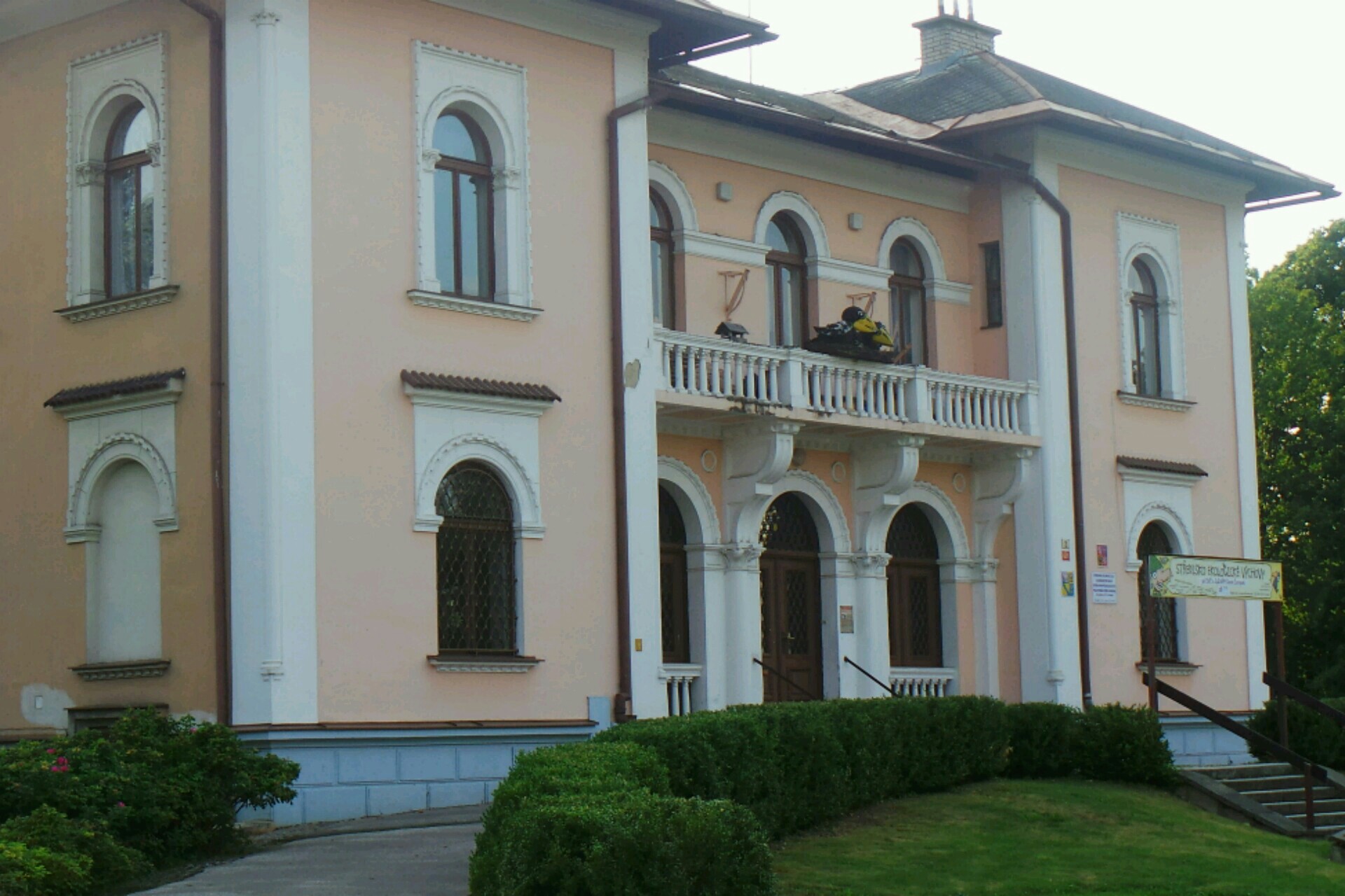 Okresní rada AŠSK ČR Šumperk foto 1