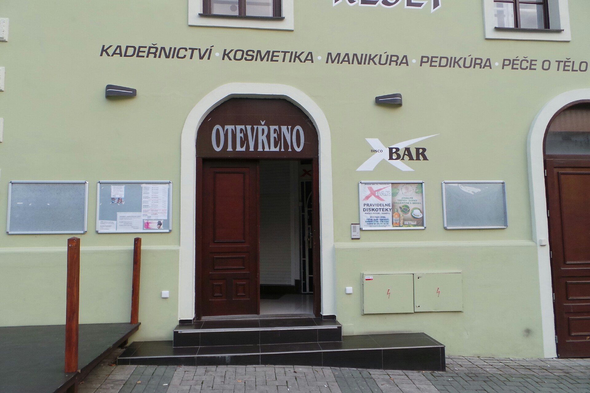 Studio RESET - Inna Bráchová