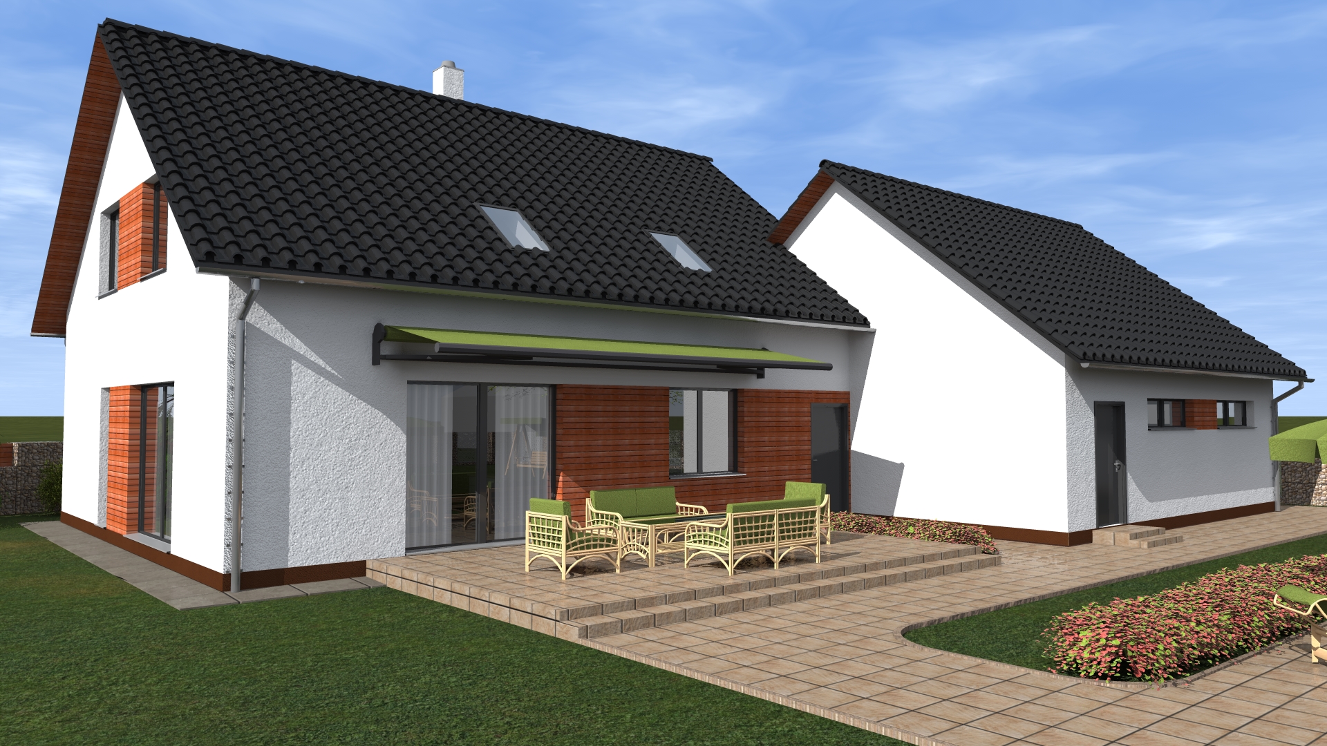 BLAŽEK PROJEKT s.r.o. foto 3