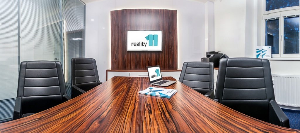 Reality 11 Kolonáda foto 4