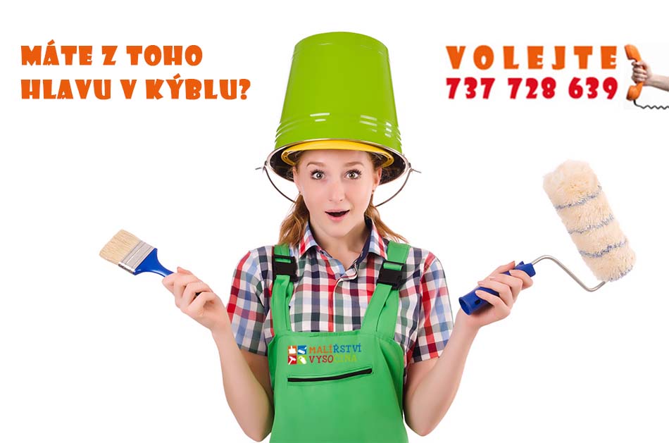 MALÍŘSTVÍ VYSOČINA - Zdeněk Topinka foto 2