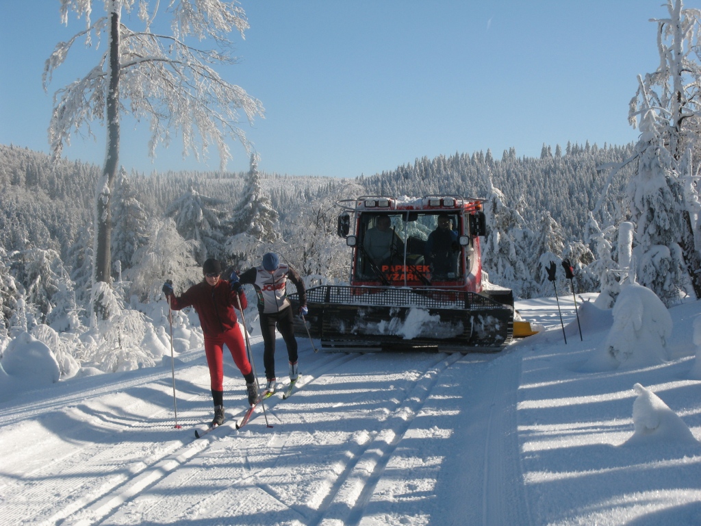 Penzion pod Paprskem foto 3