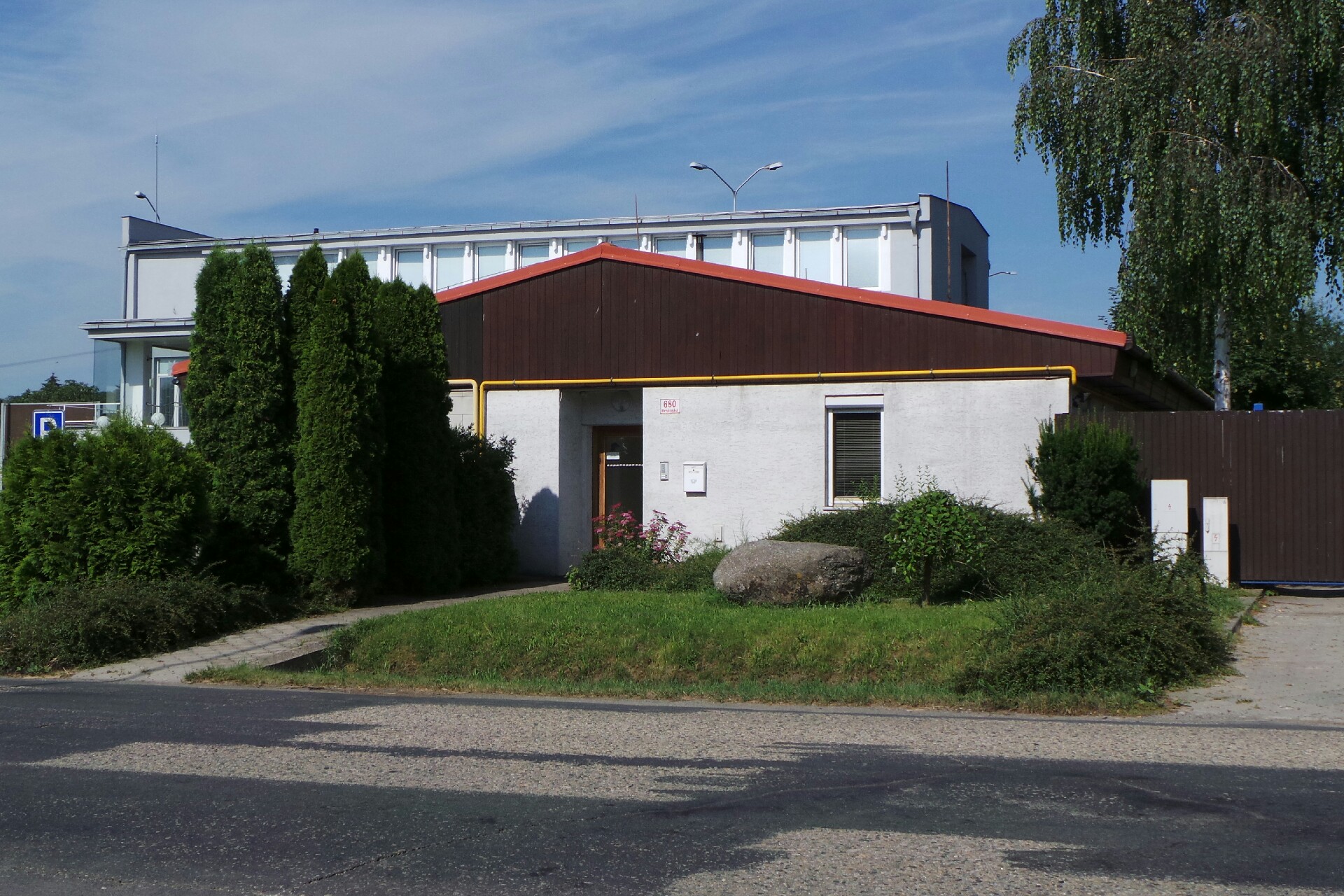 EURPAL, spol. s r.o.