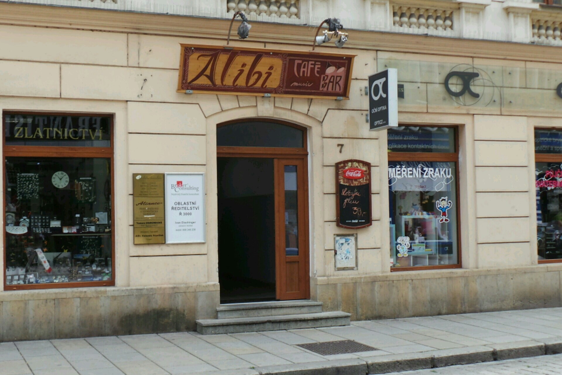 JUDr. David Koura, advokát