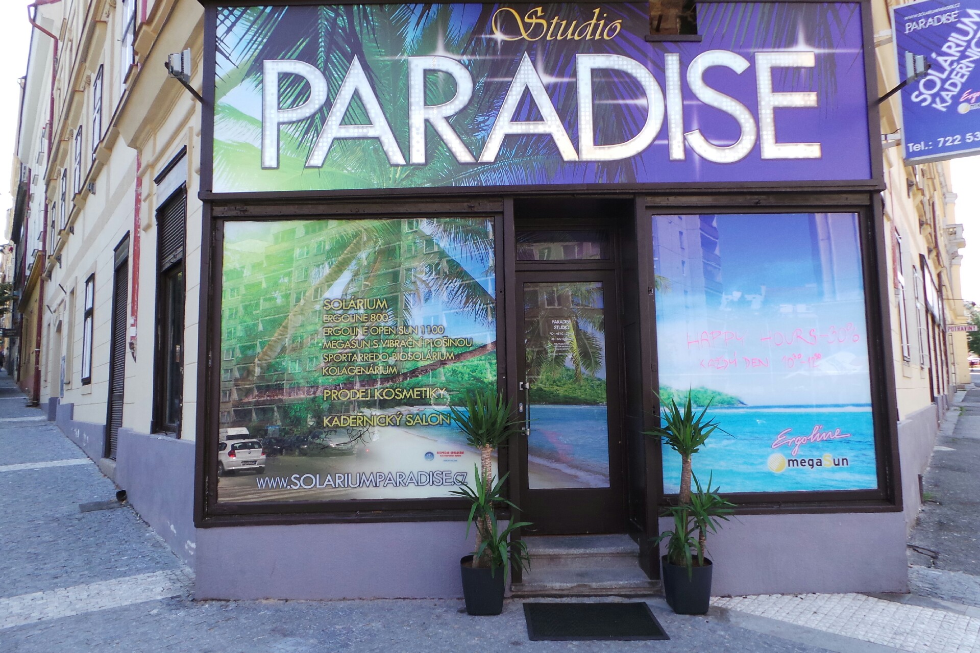 Studio Paradise foto 2