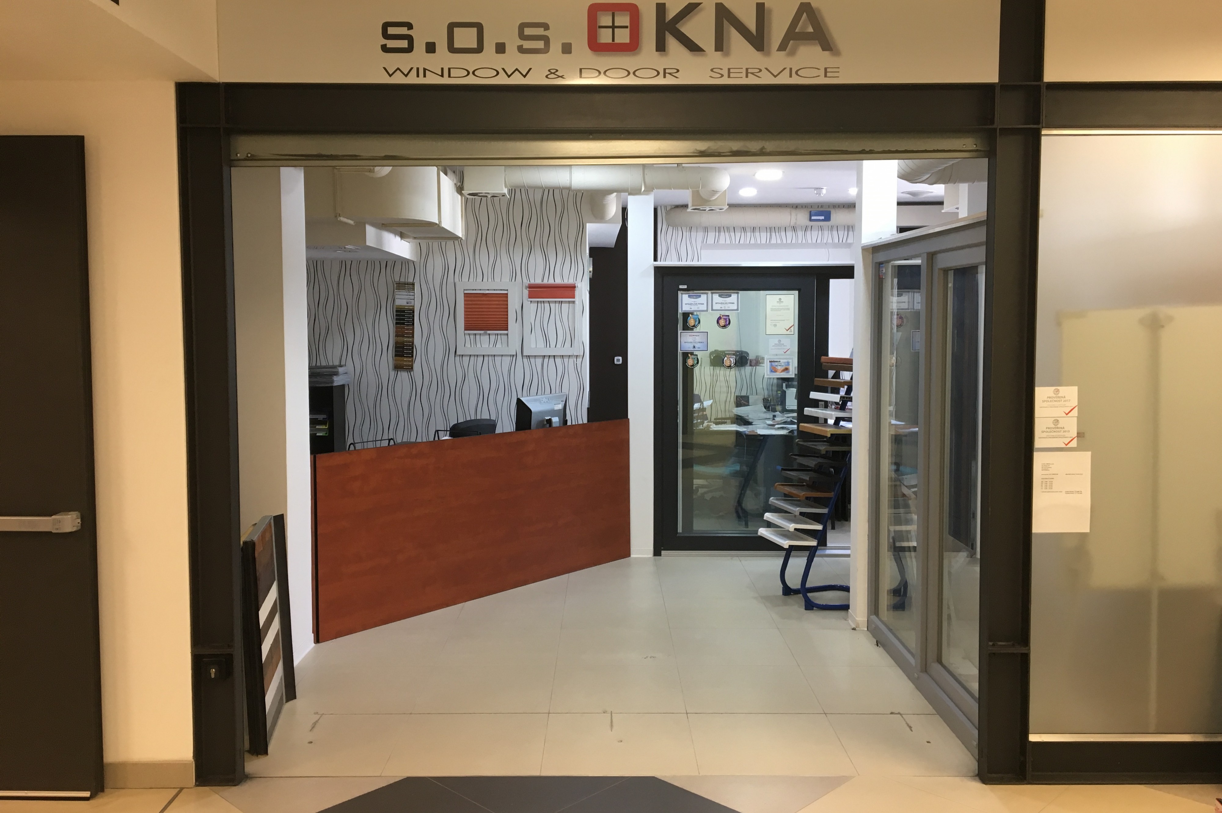 S.O.S. OKNA s.r.o. foto 3