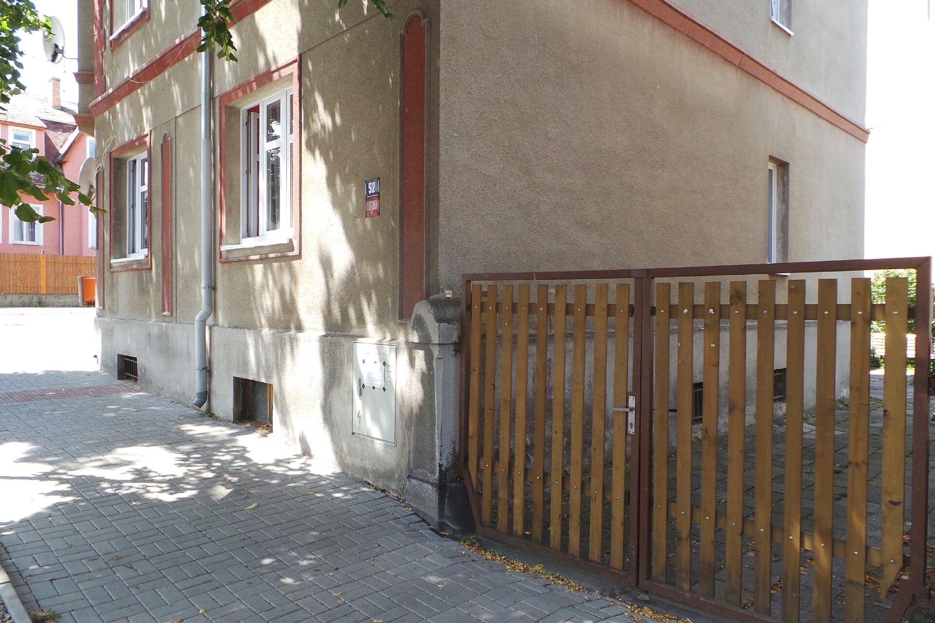 JUDr. Jiří Pašek, advokát