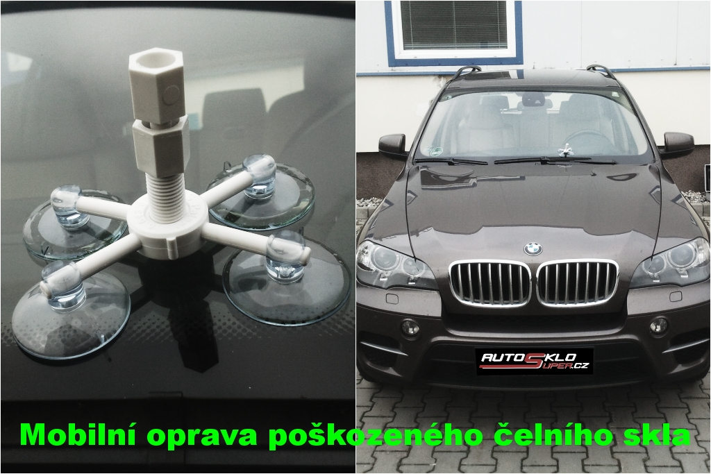 AUTOSKLO SUPER foto 4