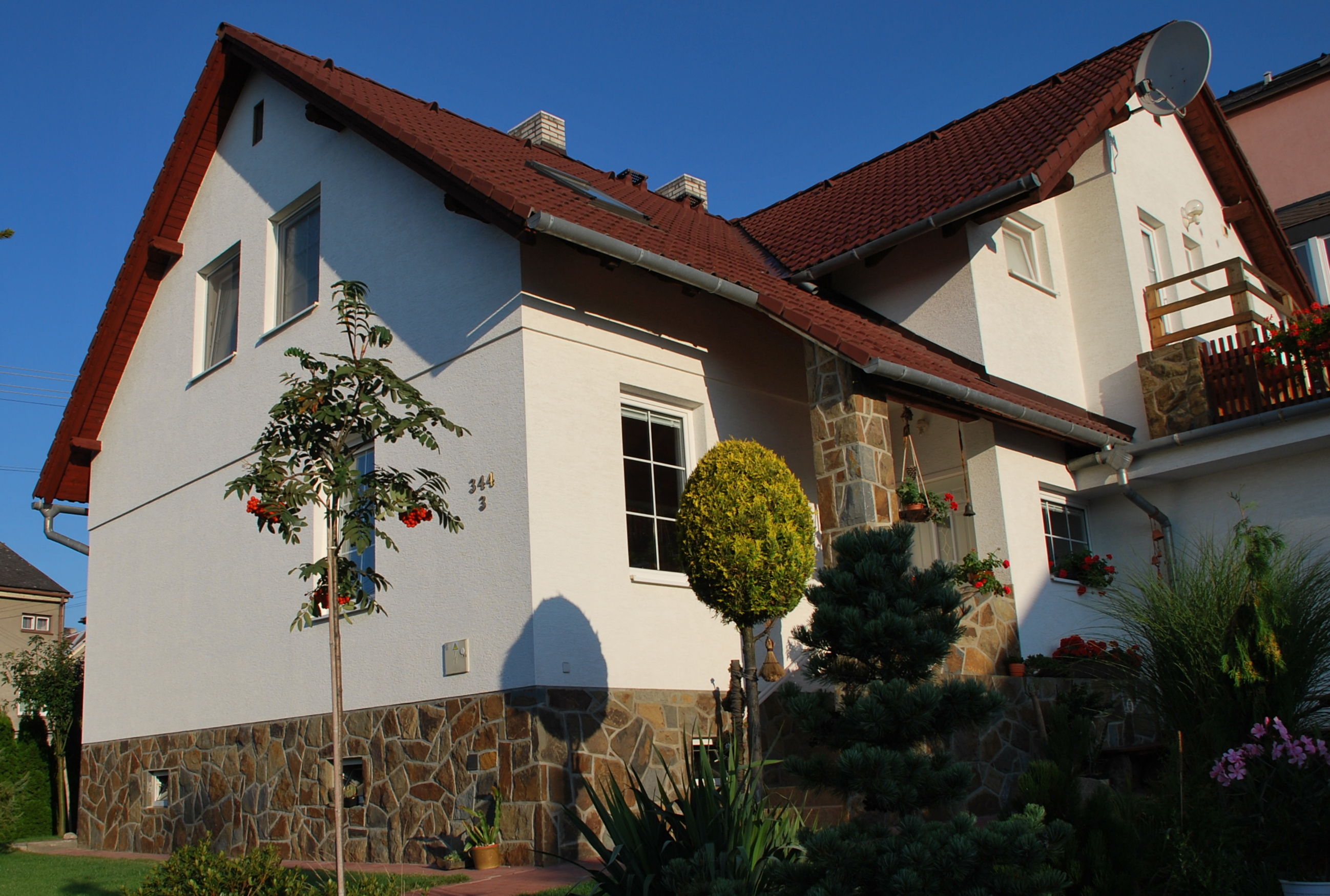 Kamenické práce Milan Zmarzlák