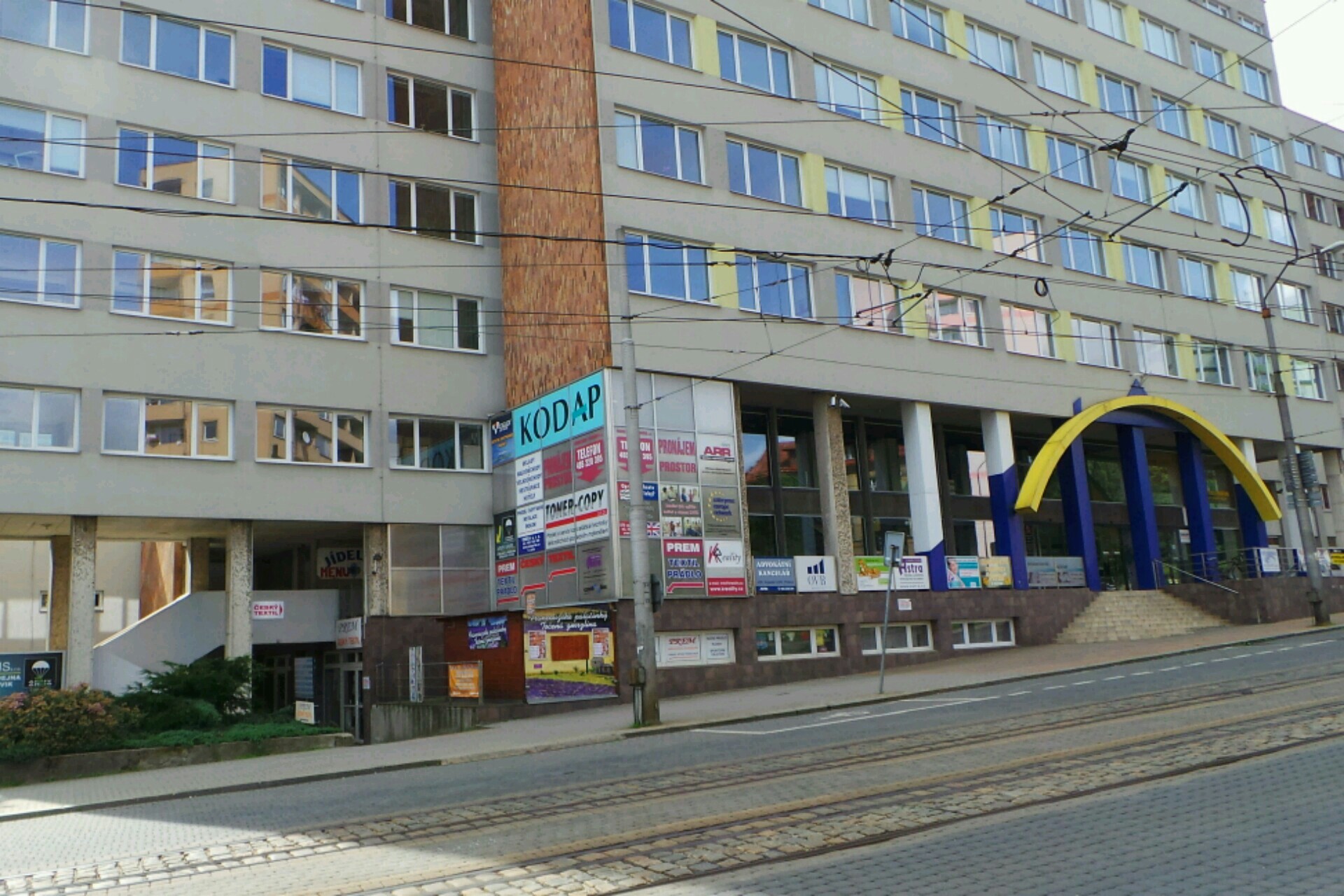 Scott Bader Eastern Europe, s.r.o.