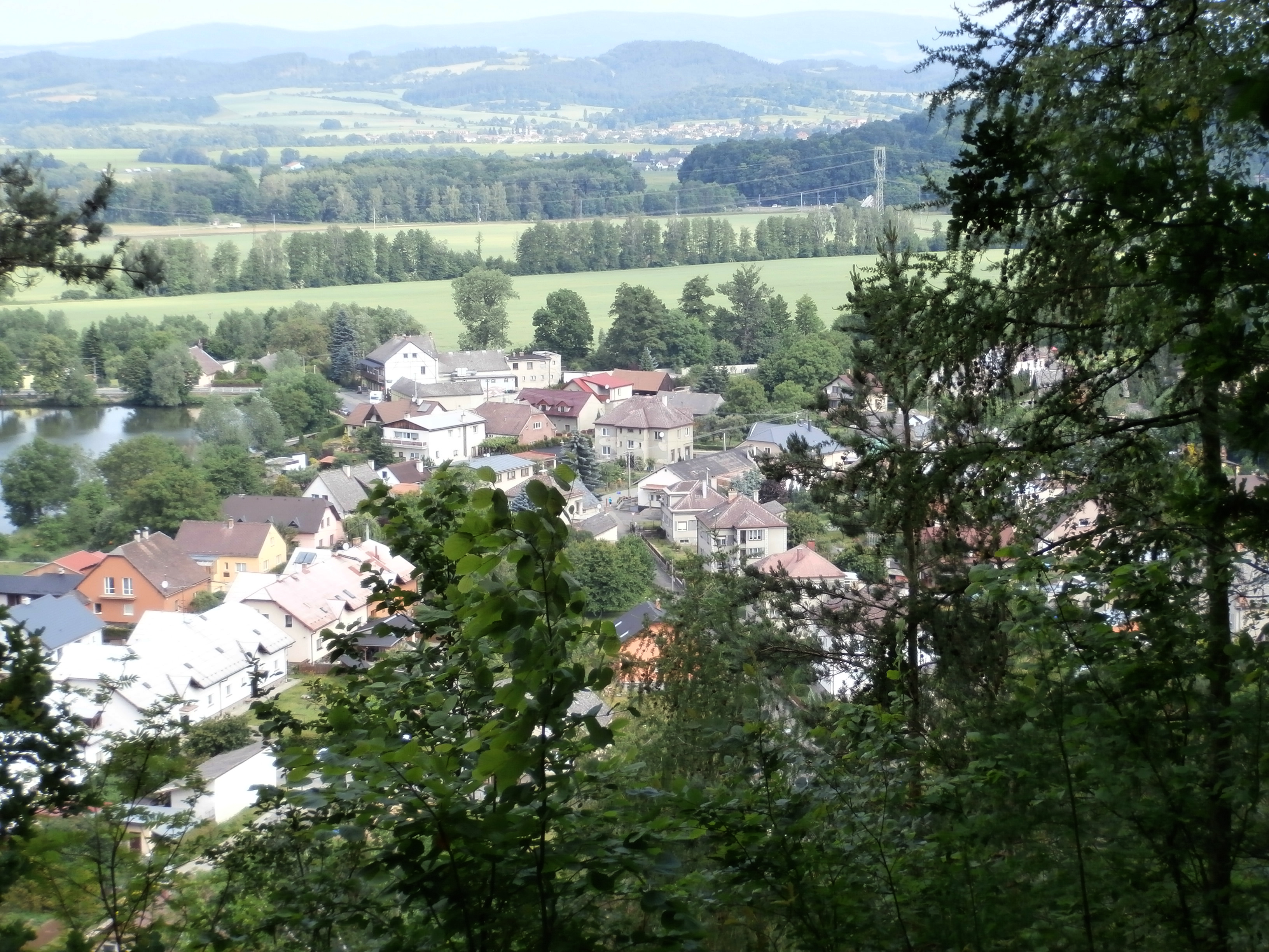 Sudkov - obecní úřad foto 2
