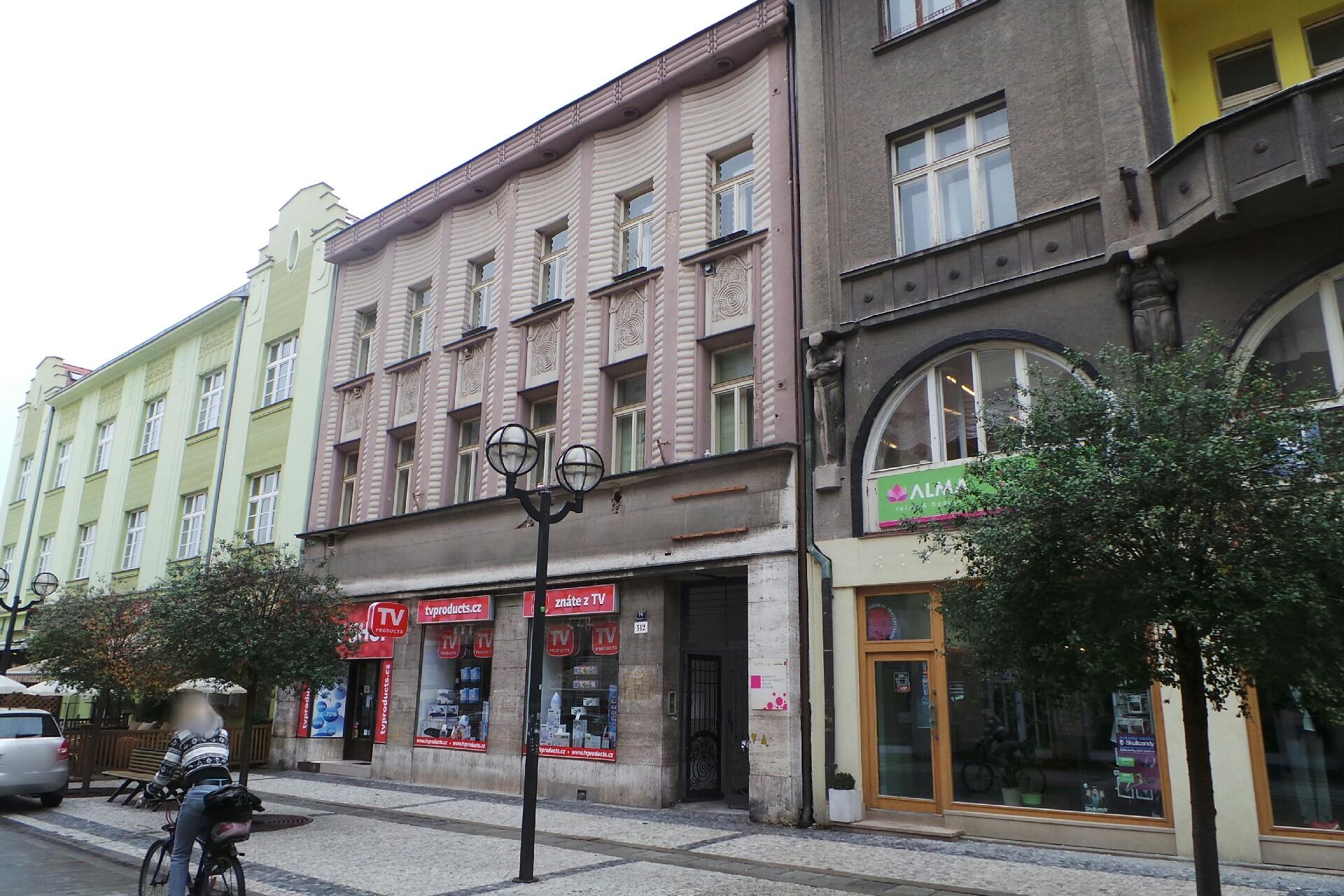 BOLD realitní kancelář, s.r.o.