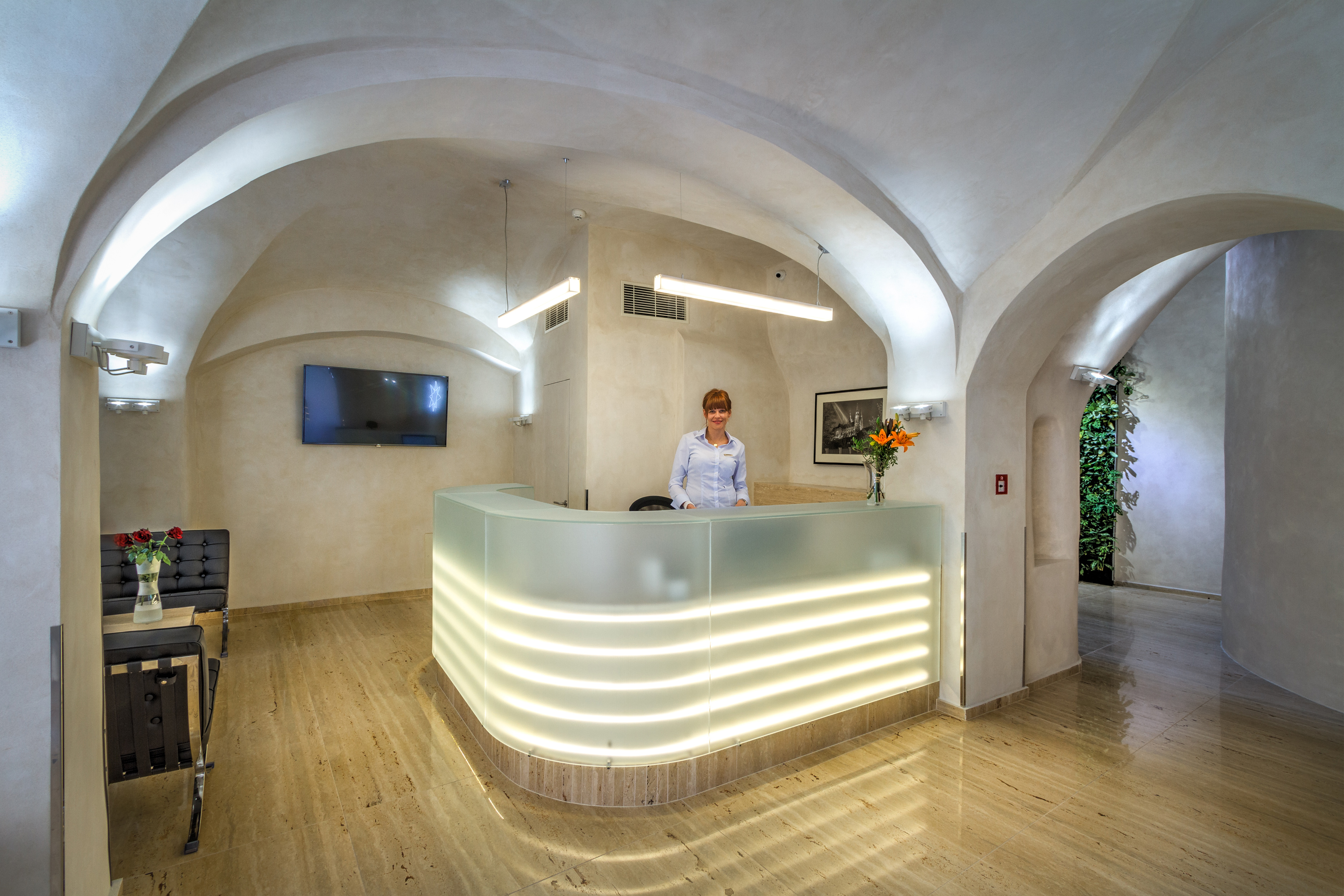 Hotel Golden Star foto 6