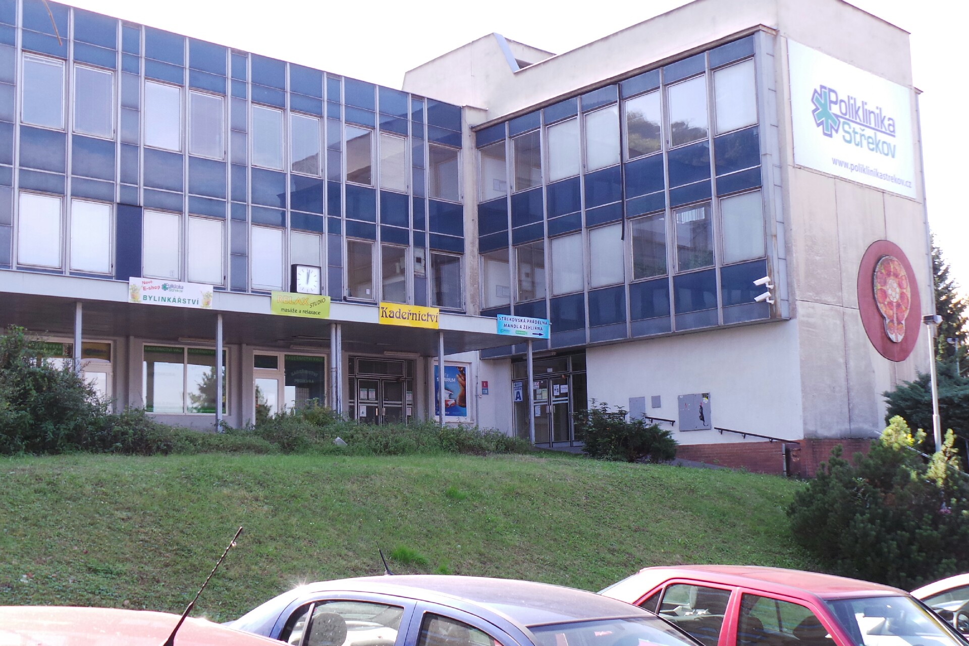 MUDr. Dagmar Literová