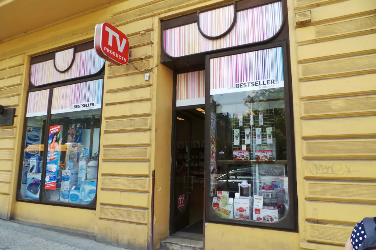 Bestseller.cz