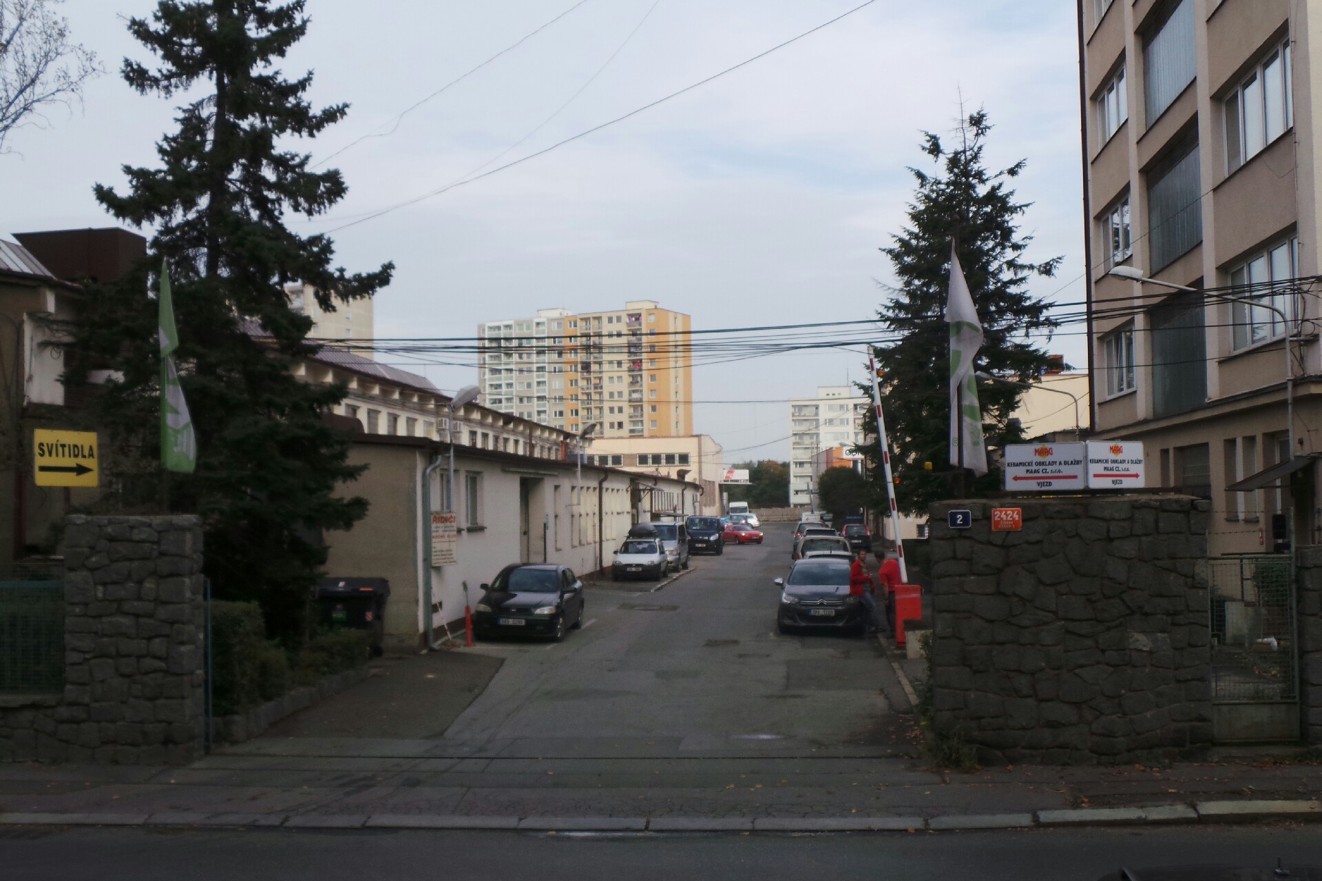 TESPO RAC spol. s r.o.