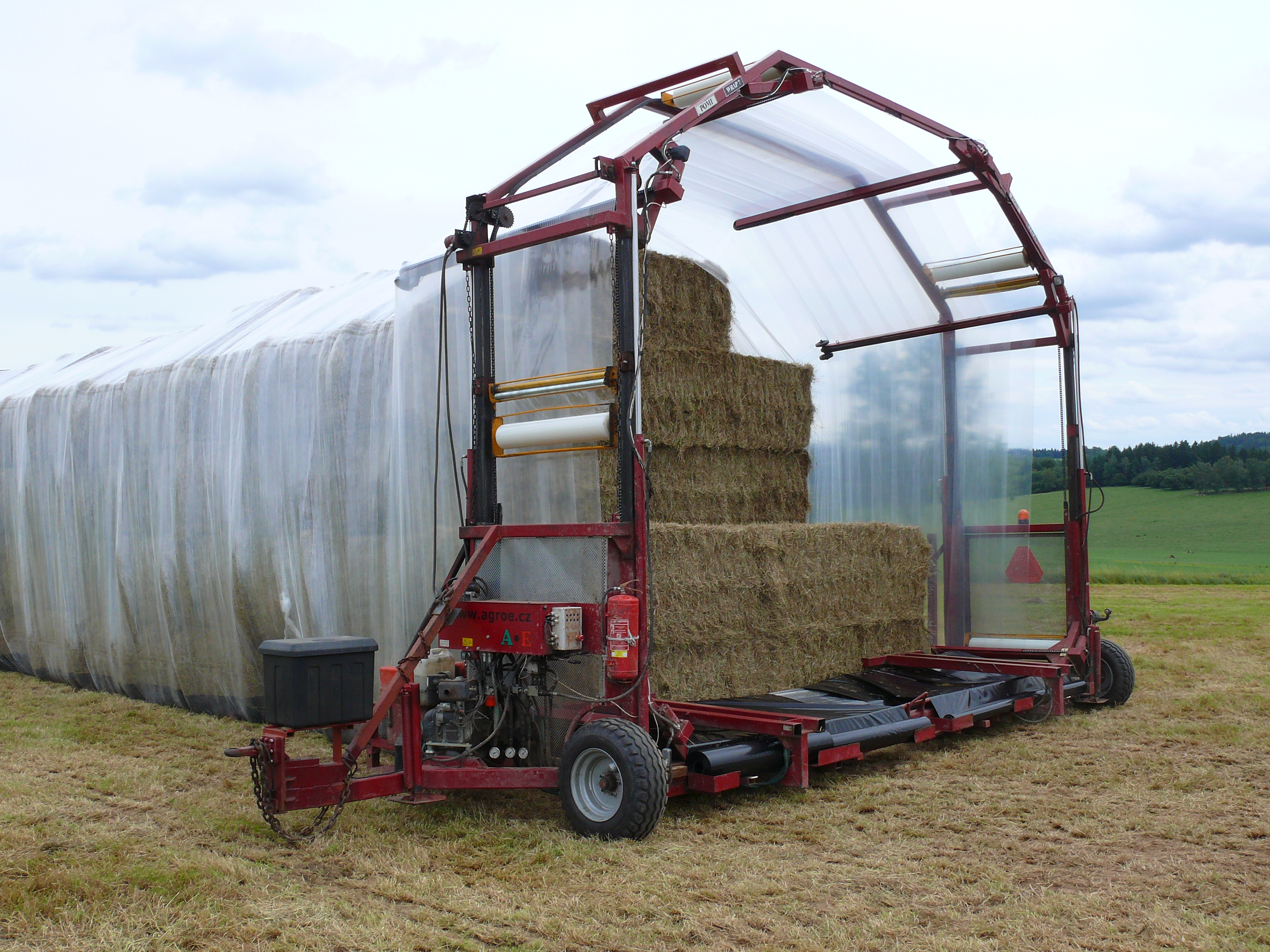 Agroenergo MD, s.r.o. foto 4