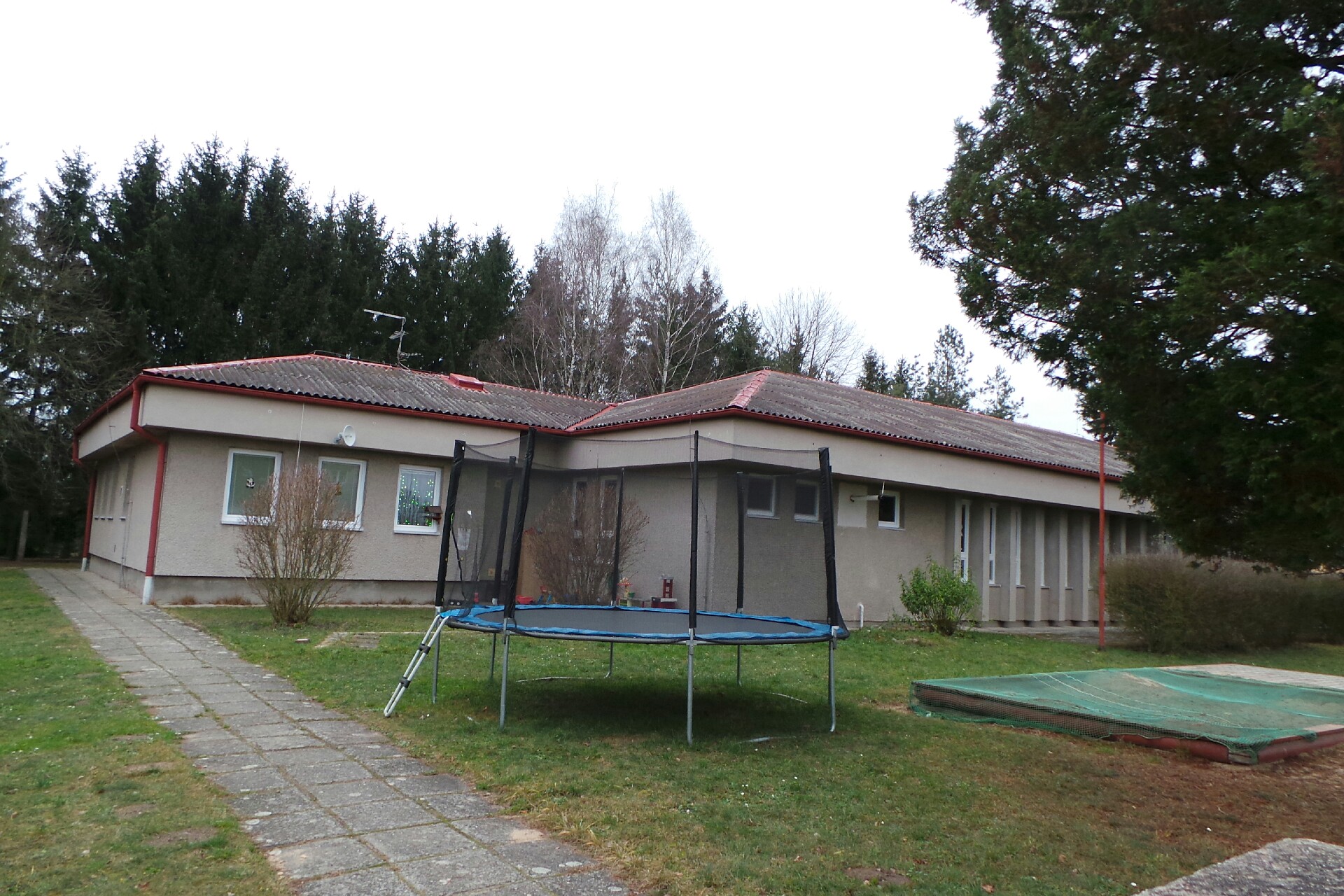 Základní škola a Mateřská škola, Lípa nad Orlicí, okres Rychnov nad Kněžnou