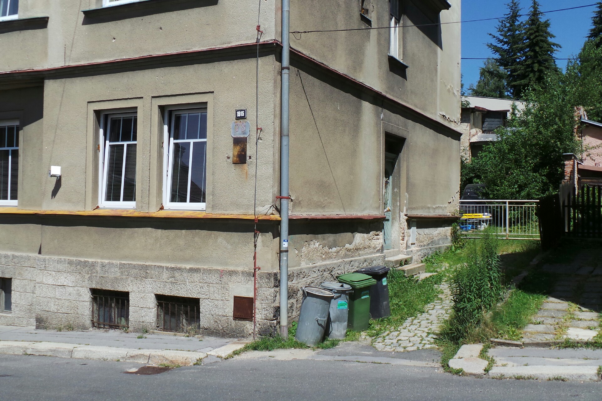 Elektroinstalace Martin Profeld