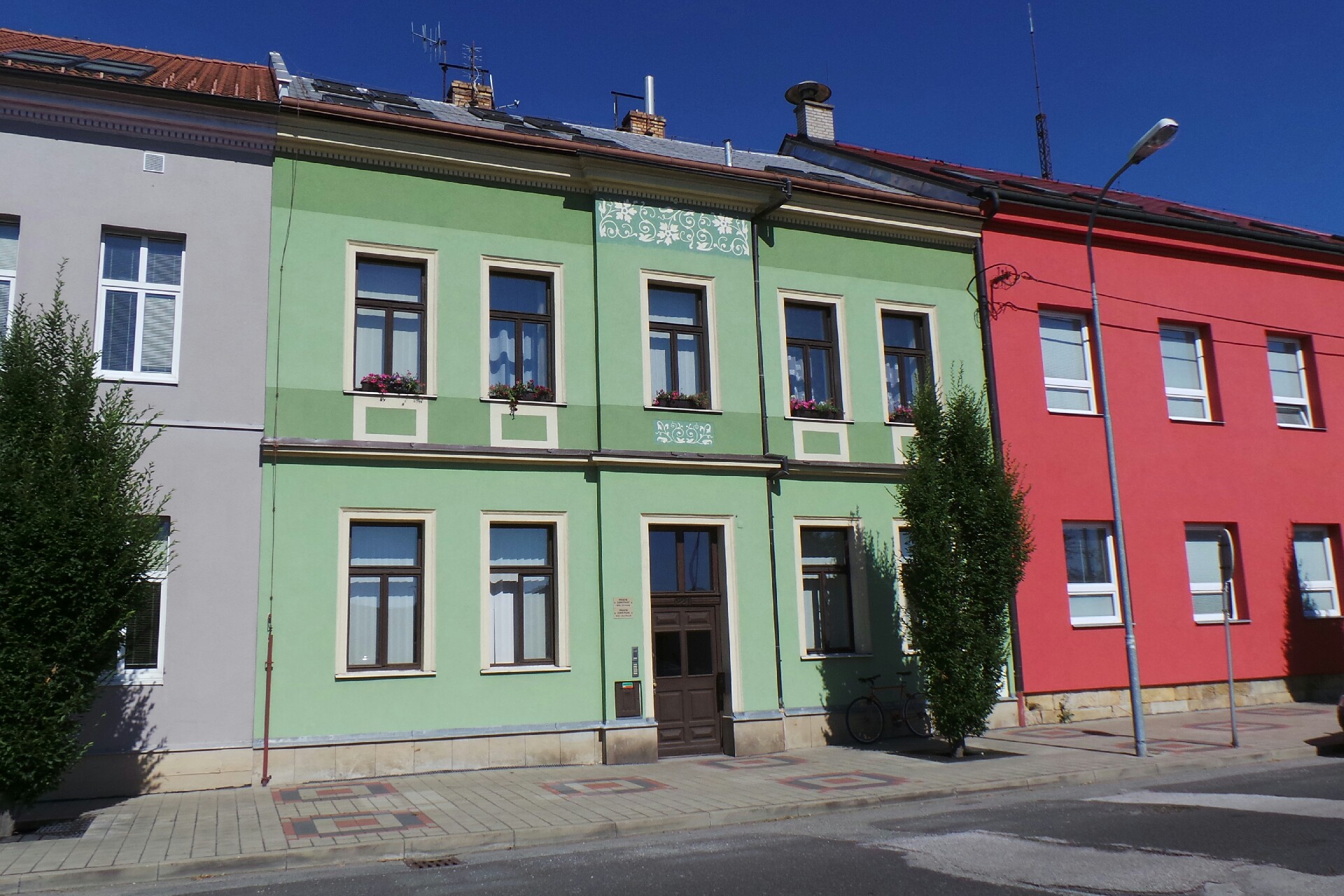 Dagmar Hvězdová, DiS. foto 1