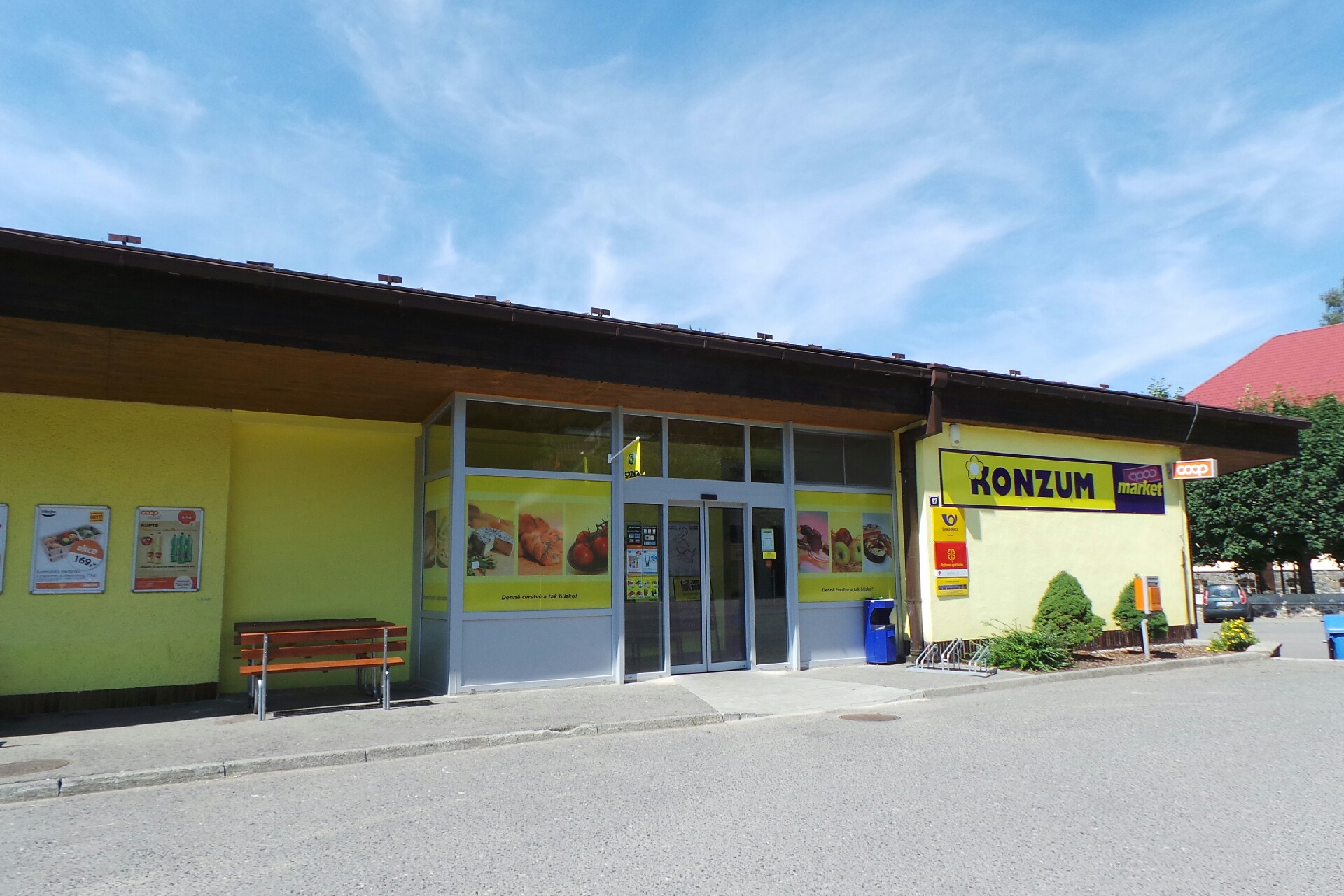 KONZUM