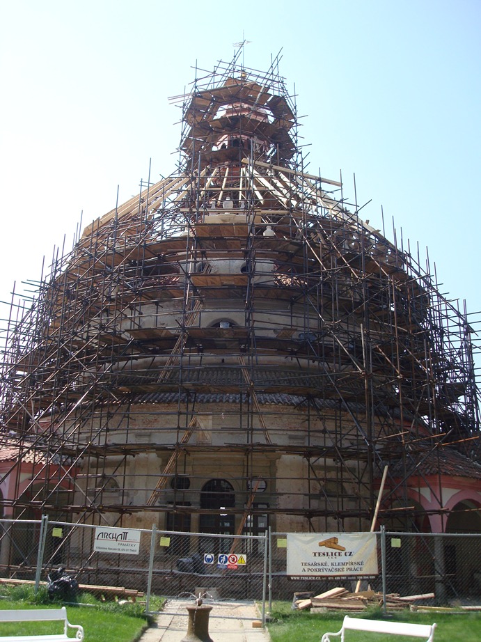 TOP ENERGA - elektroinstalace, hromosvody foto 2