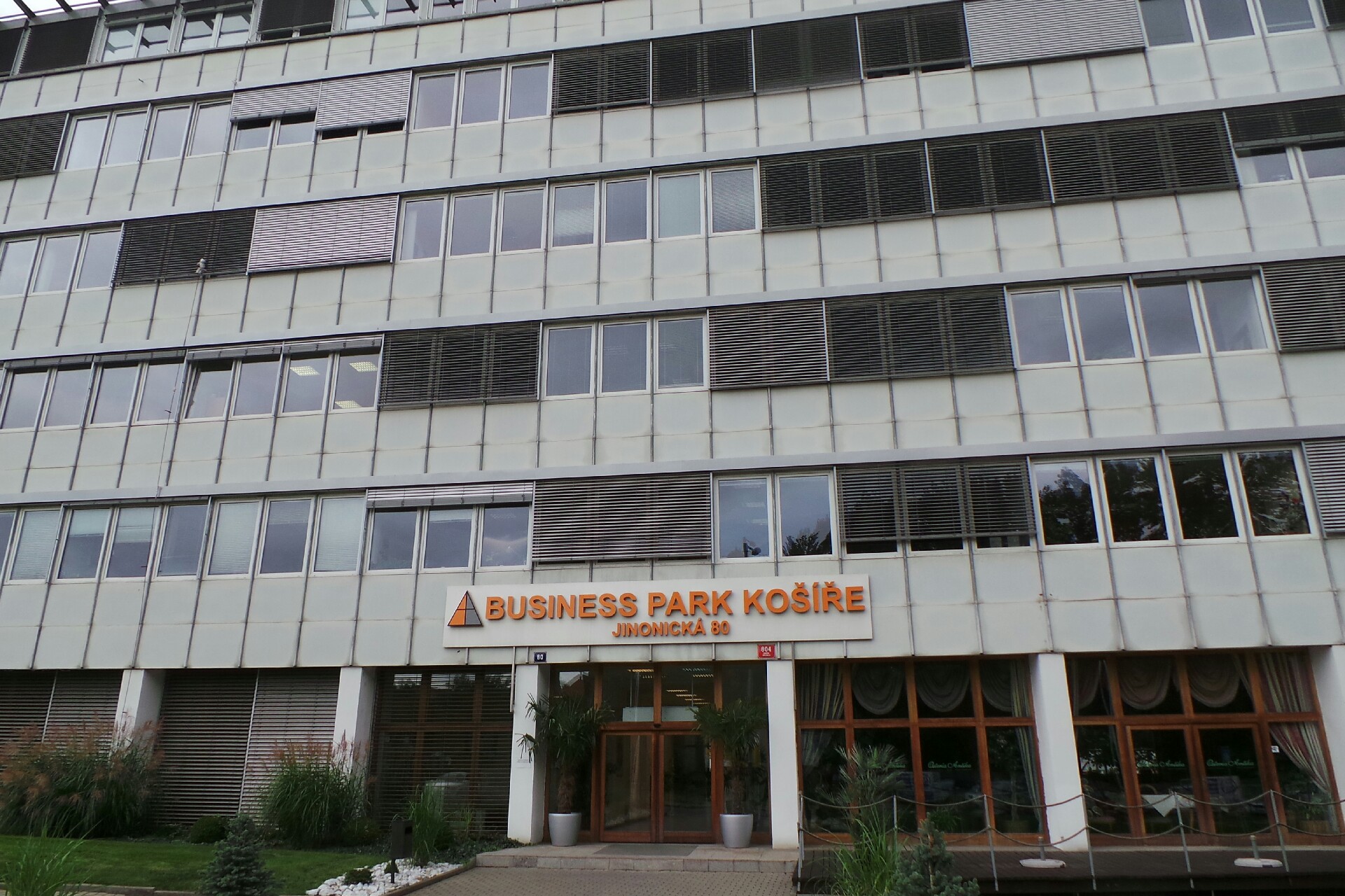 Project International, a.s.