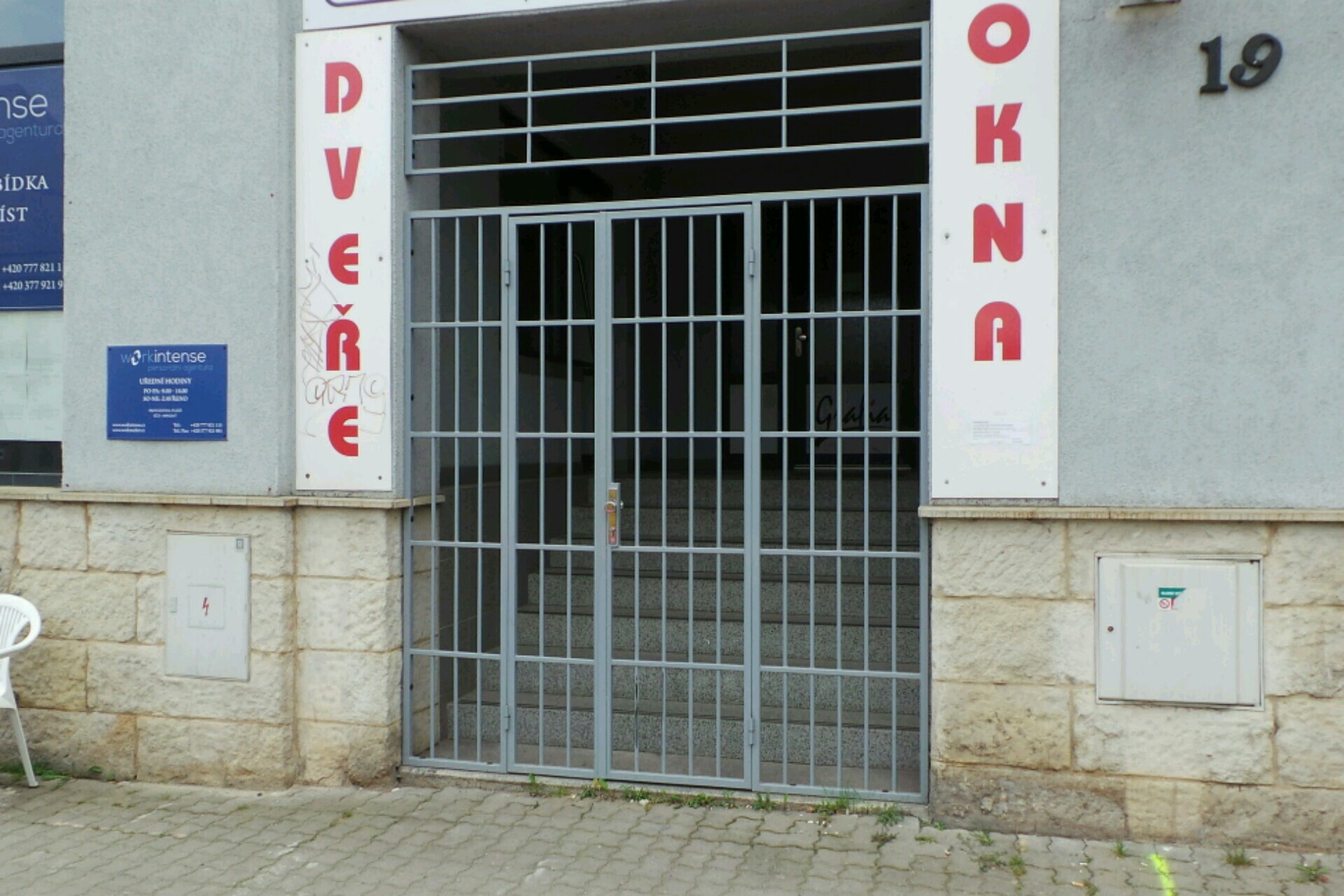 HA & JI plus, spol. s r.o.