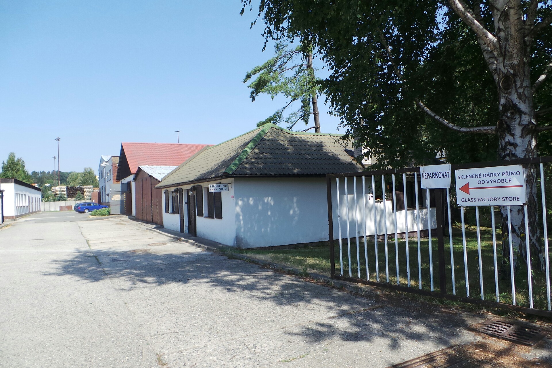 Glass Atelier Morava, s.r.o.