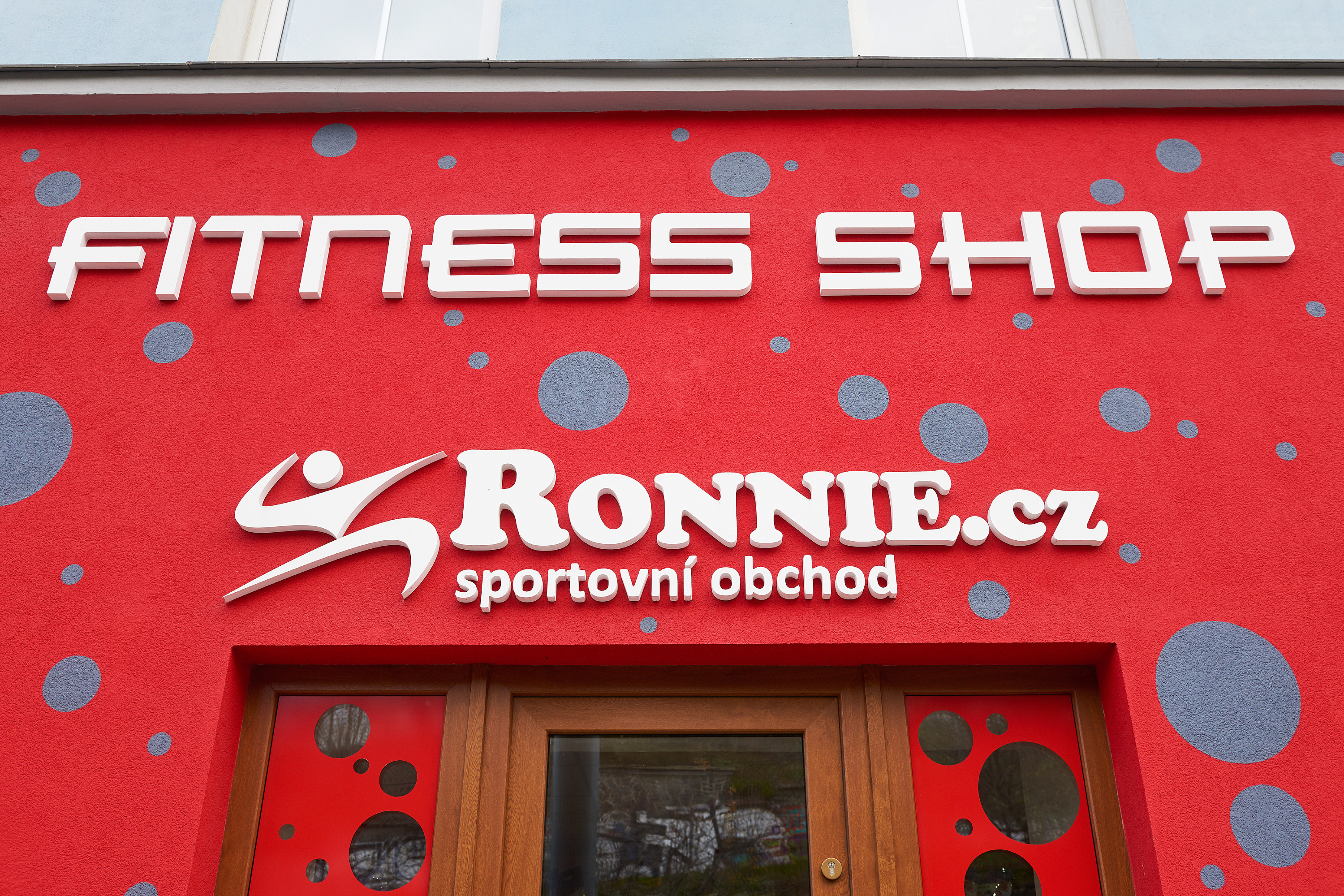 Sportovní obchod Dafit.cz foto 3