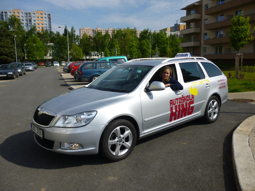 Autoškola KING foto 2