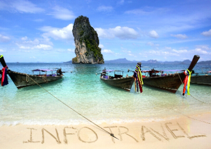 INFO TRAVEL FISCHER Beroun foto 4