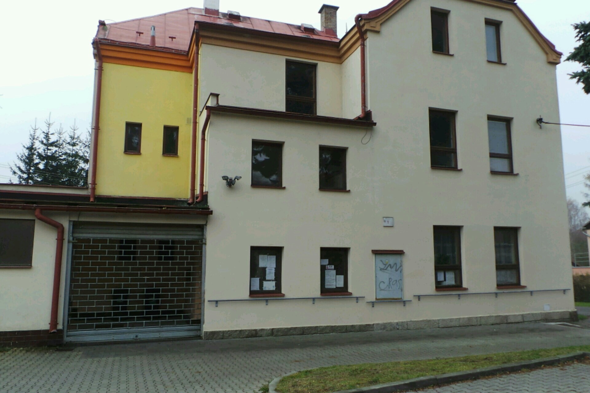 MUDr. Iveta Vondrušková - Ordinace praktického lékaře pro děti a dorost