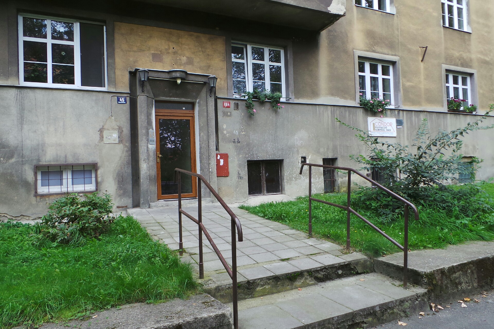 Pavel Kulesa - Condor