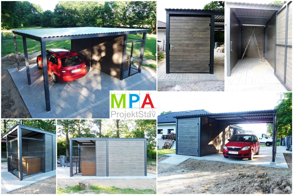 MPA ProjektStav s.r.o. foto 2