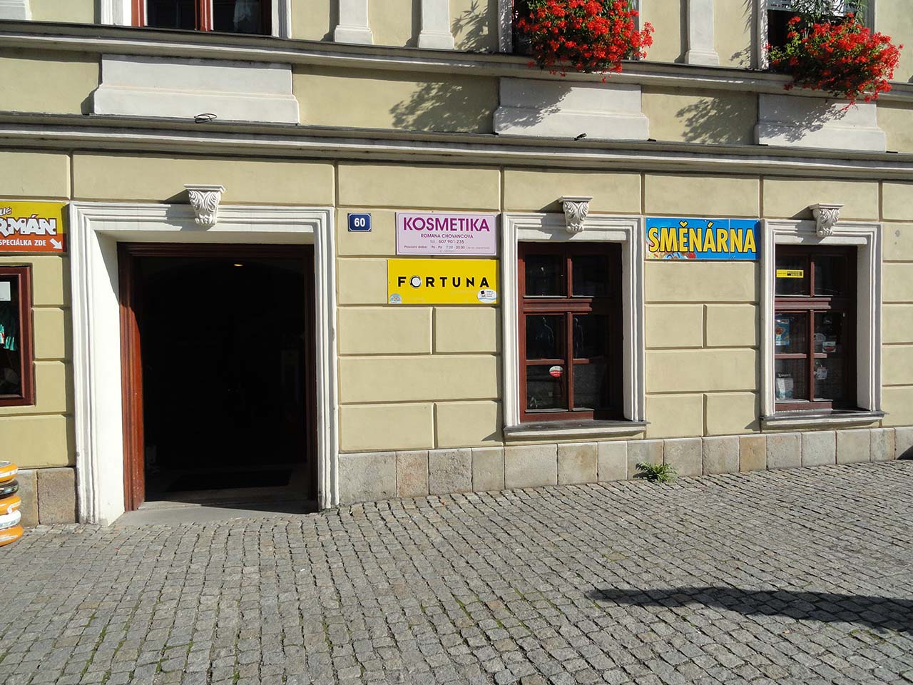 MINORR FINANCE, a.s. foto 2