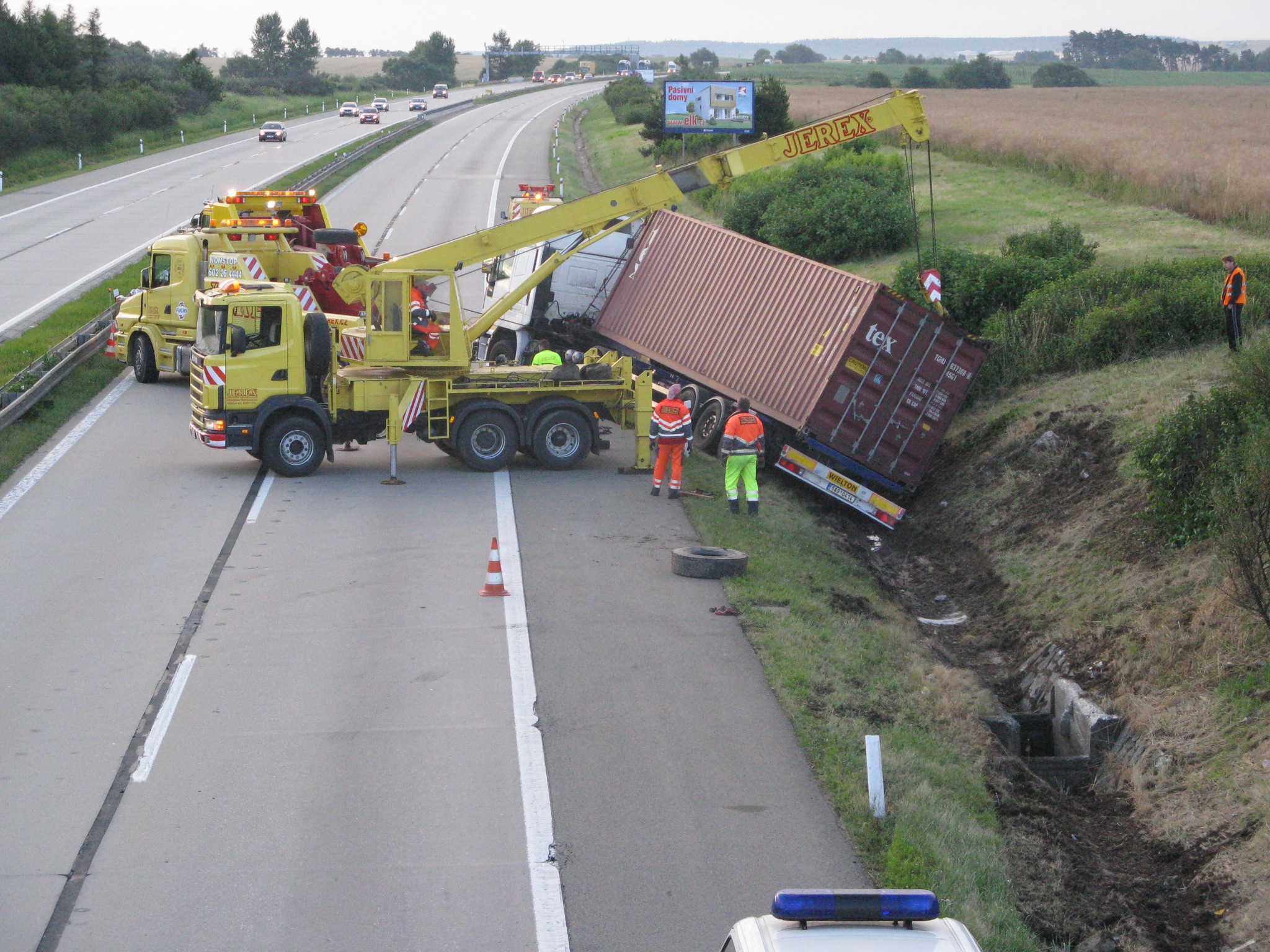 Recovera Využití zdrojů, a.s. foto 2