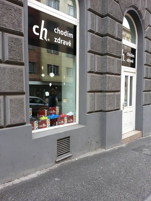Chodím zdravě, s.r.o. foto 2