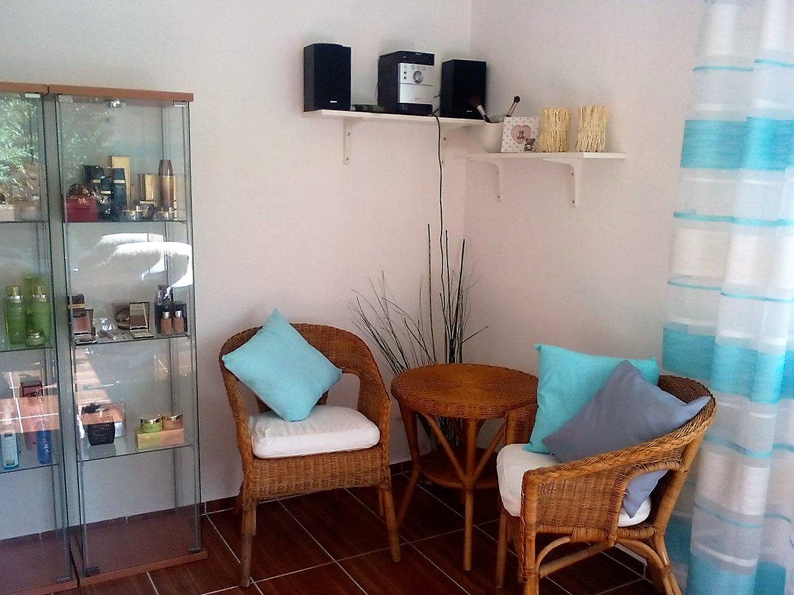 Kosmetika Lenka Vajskebrová foto 3