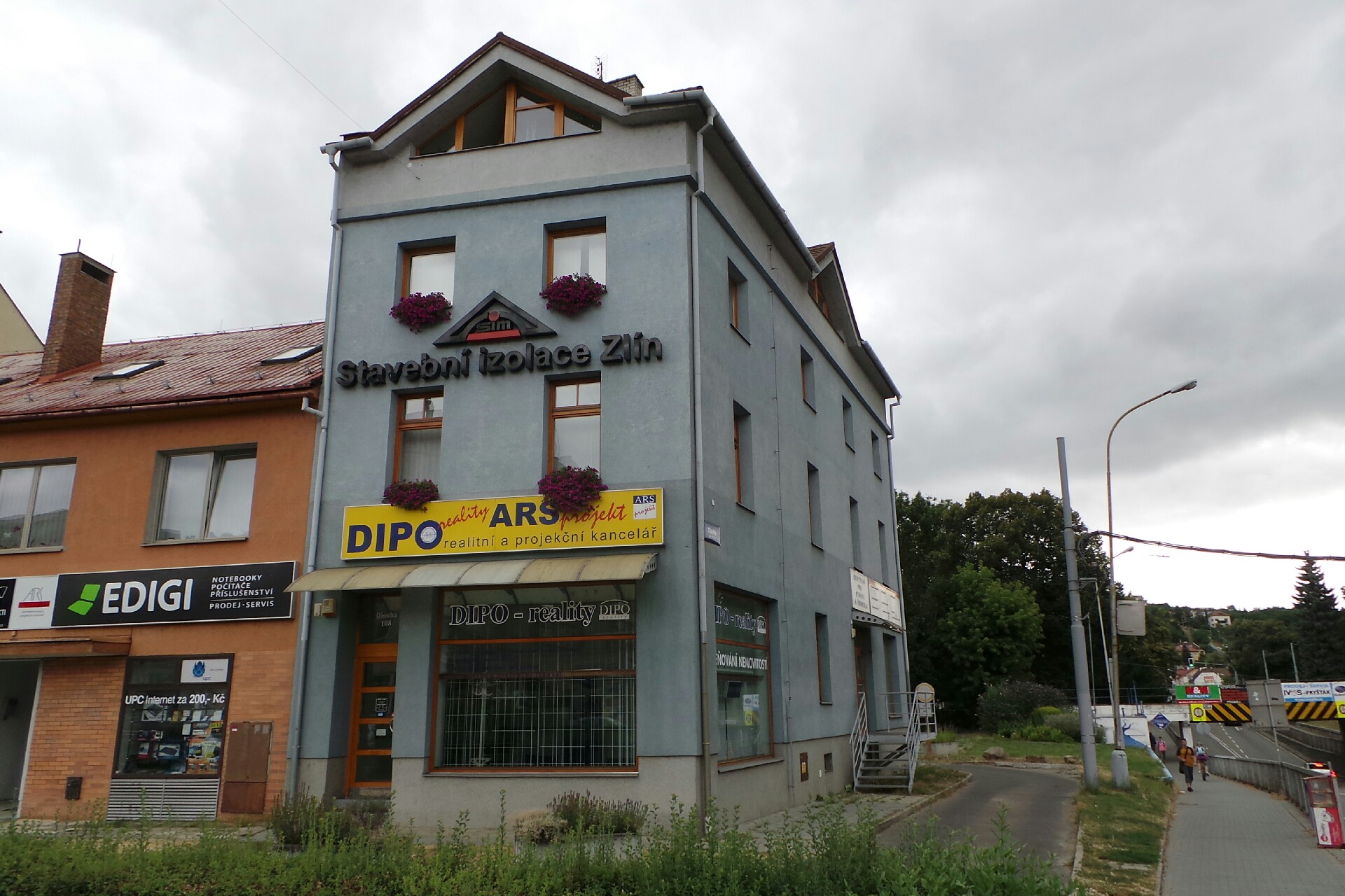 ARS projekt Jiří Pawlus