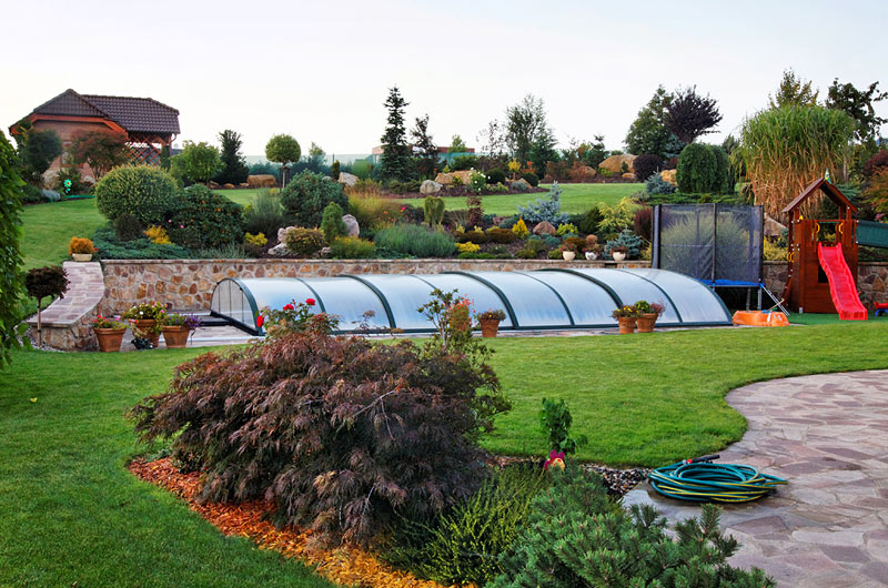 JPL - zahrady a závlahové systémy foto 2