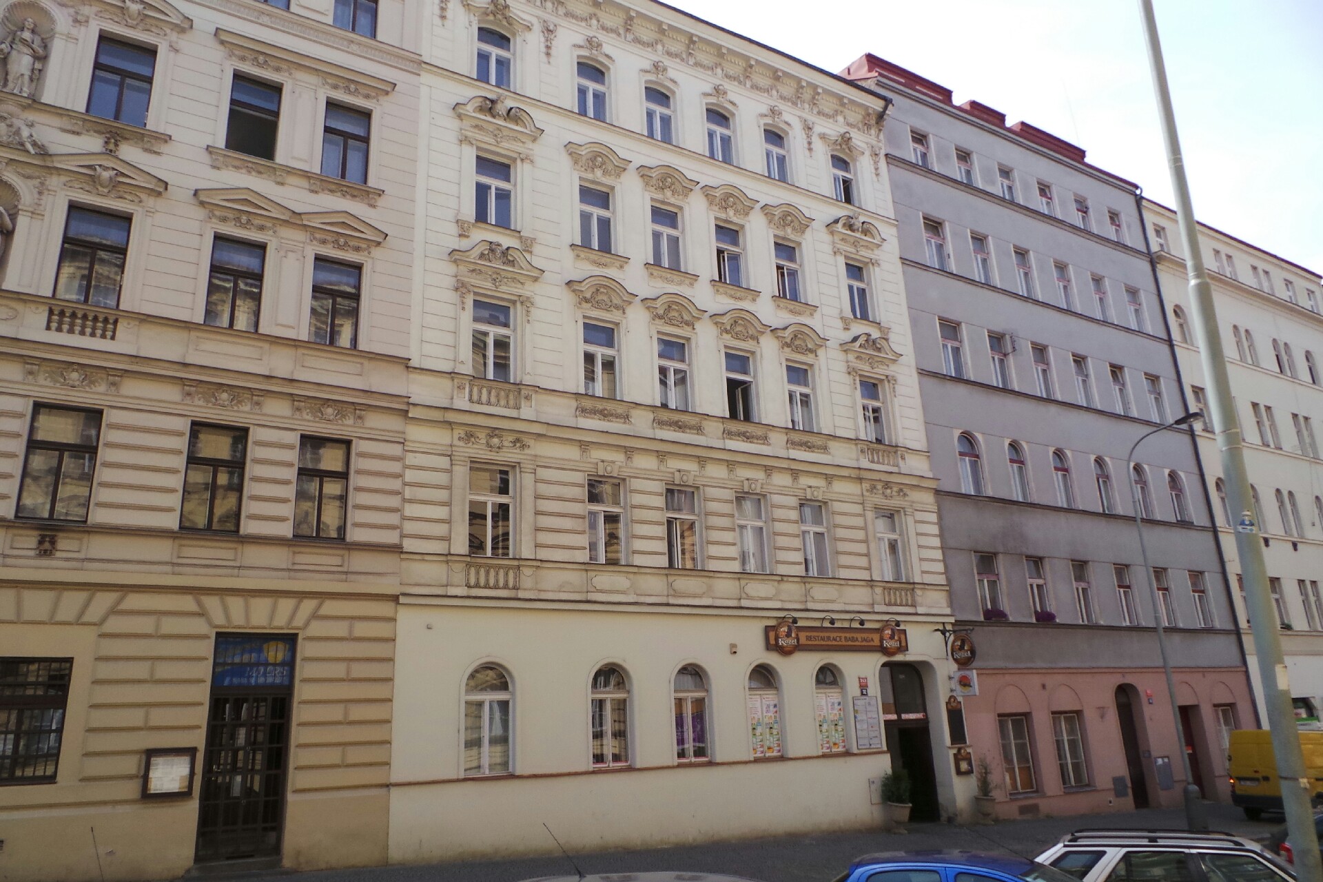 Mgr. Záděra Filip, Ph.D., advokát