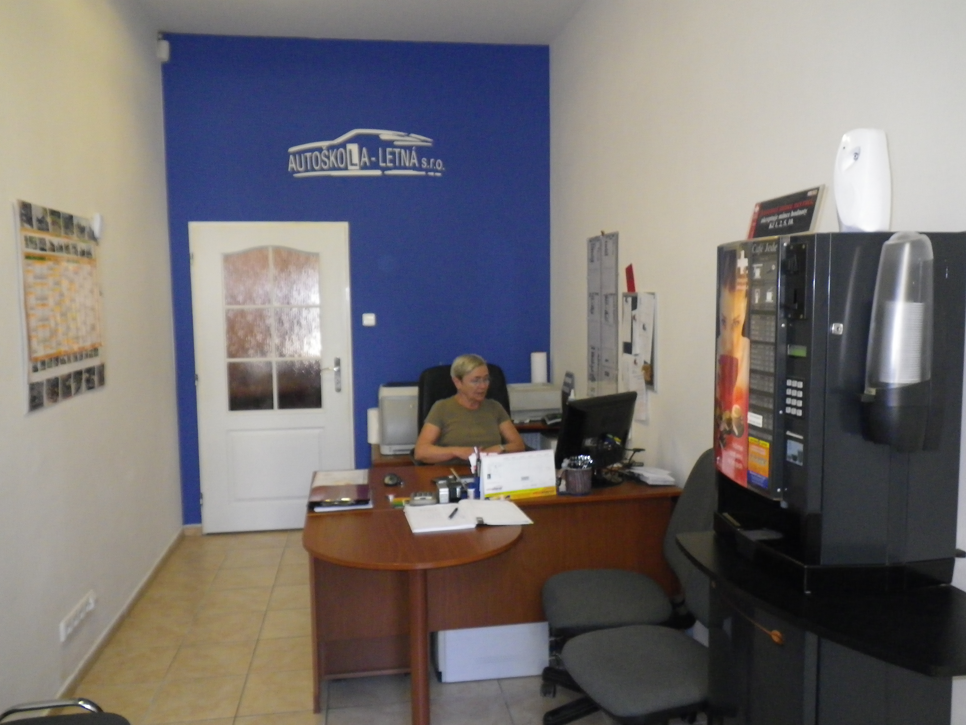 Autoškola - Letná s.r.o. foto 4