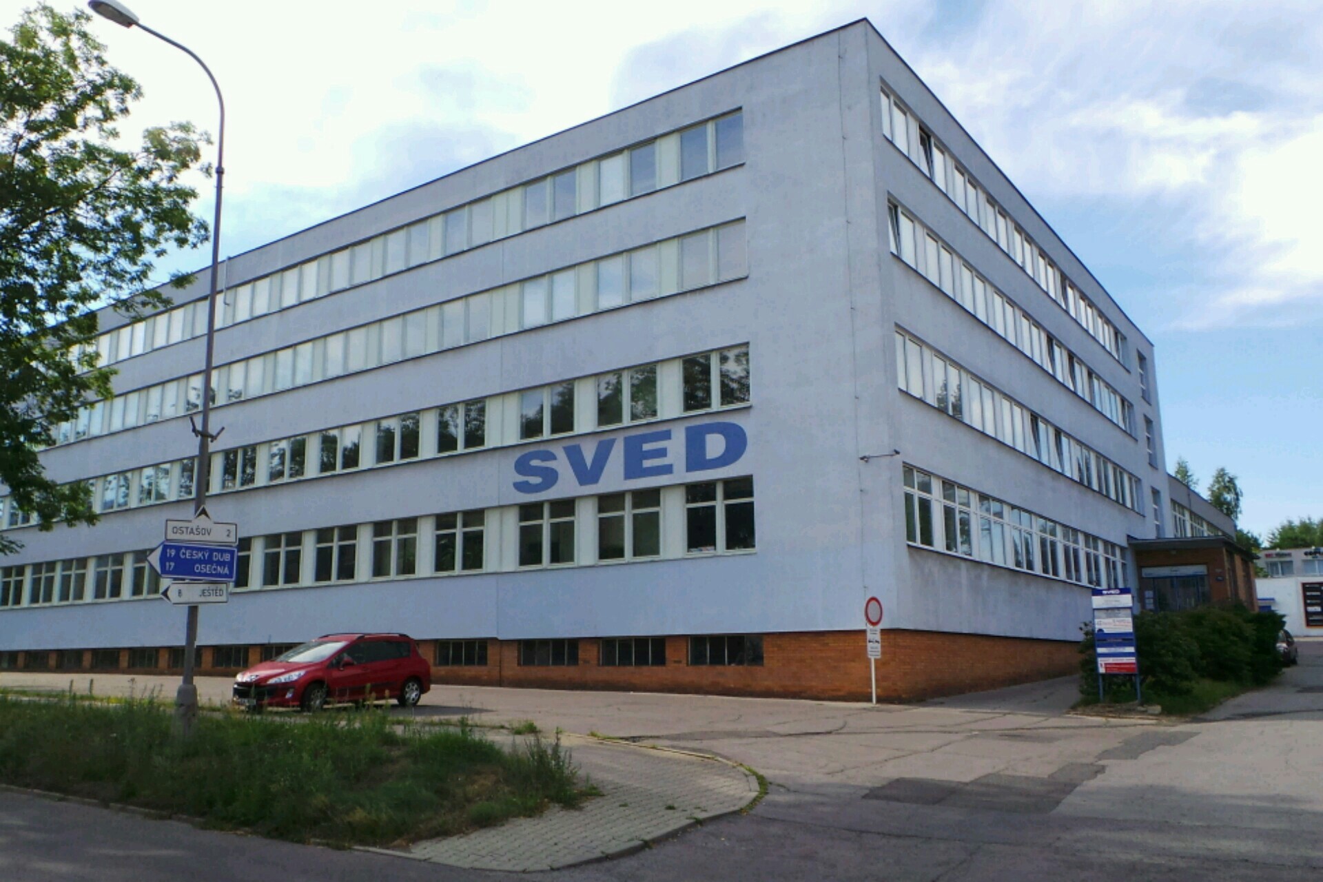 RINOLA, s.r.o. foto 1