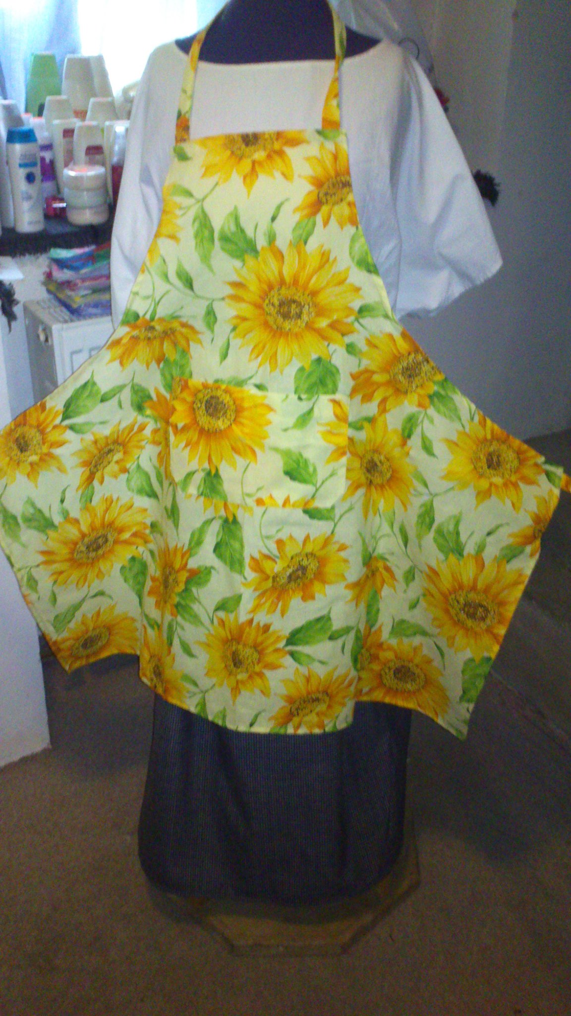 Krejčovství a Ateliér Bosá noha foto 3